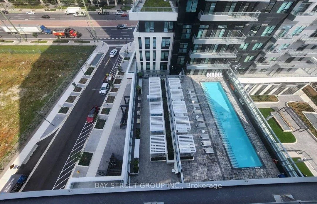 Photo 26 of Unit 1207, 21 Meadowdale Road, Vaughan, Vaughan Corporate Centre — HOMEH