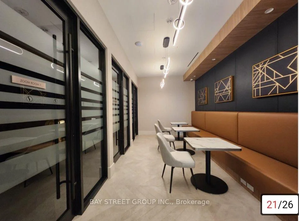 Photo 27 of Unit 1207, 21 Meadowdale Road, Vaughan, Vaughan Corporate Centre — HOMEH