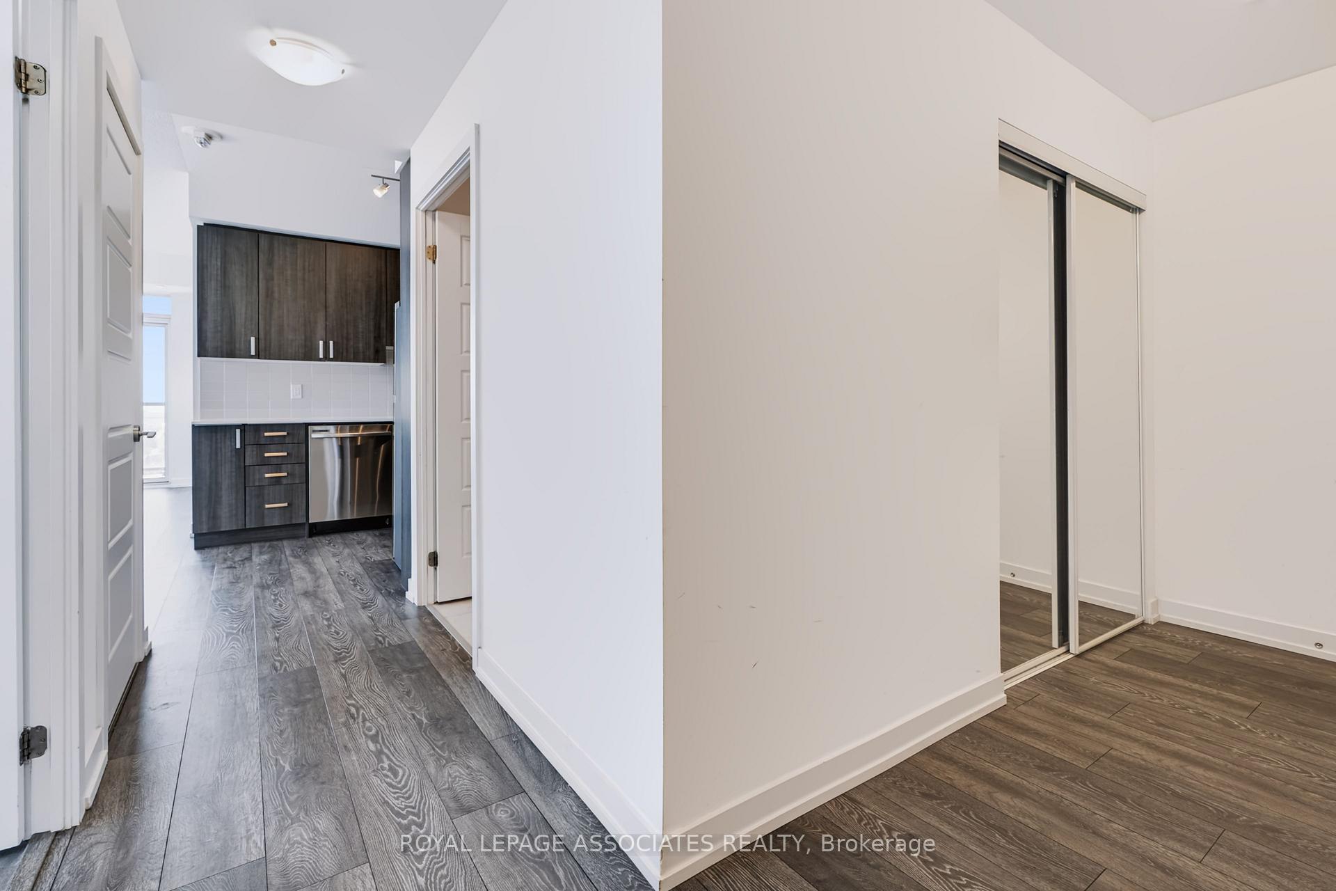 Photo 3 of Unit 2302, 1455 Celebration Drive, Pickering, Bay Ridges — HOMEH