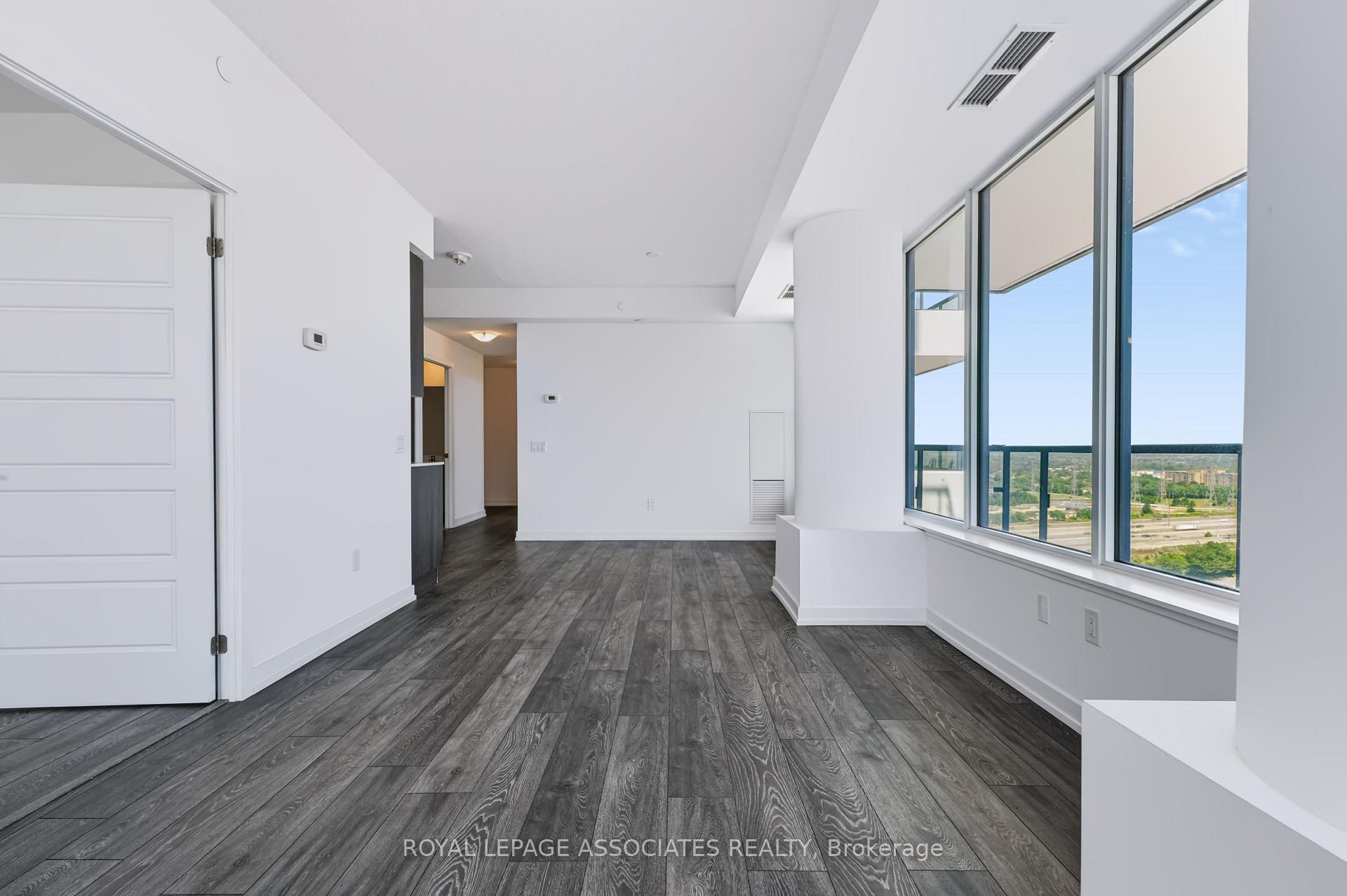 Photo 5 of Unit 2302, 1455 Celebration Drive, Pickering, Bay Ridges — HOMEH