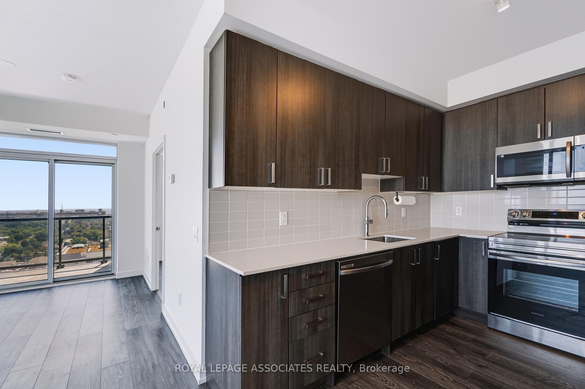 Photo 6 of Unit 2302, 1455 Celebration Drive, Pickering, Bay Ridges — HOMEH