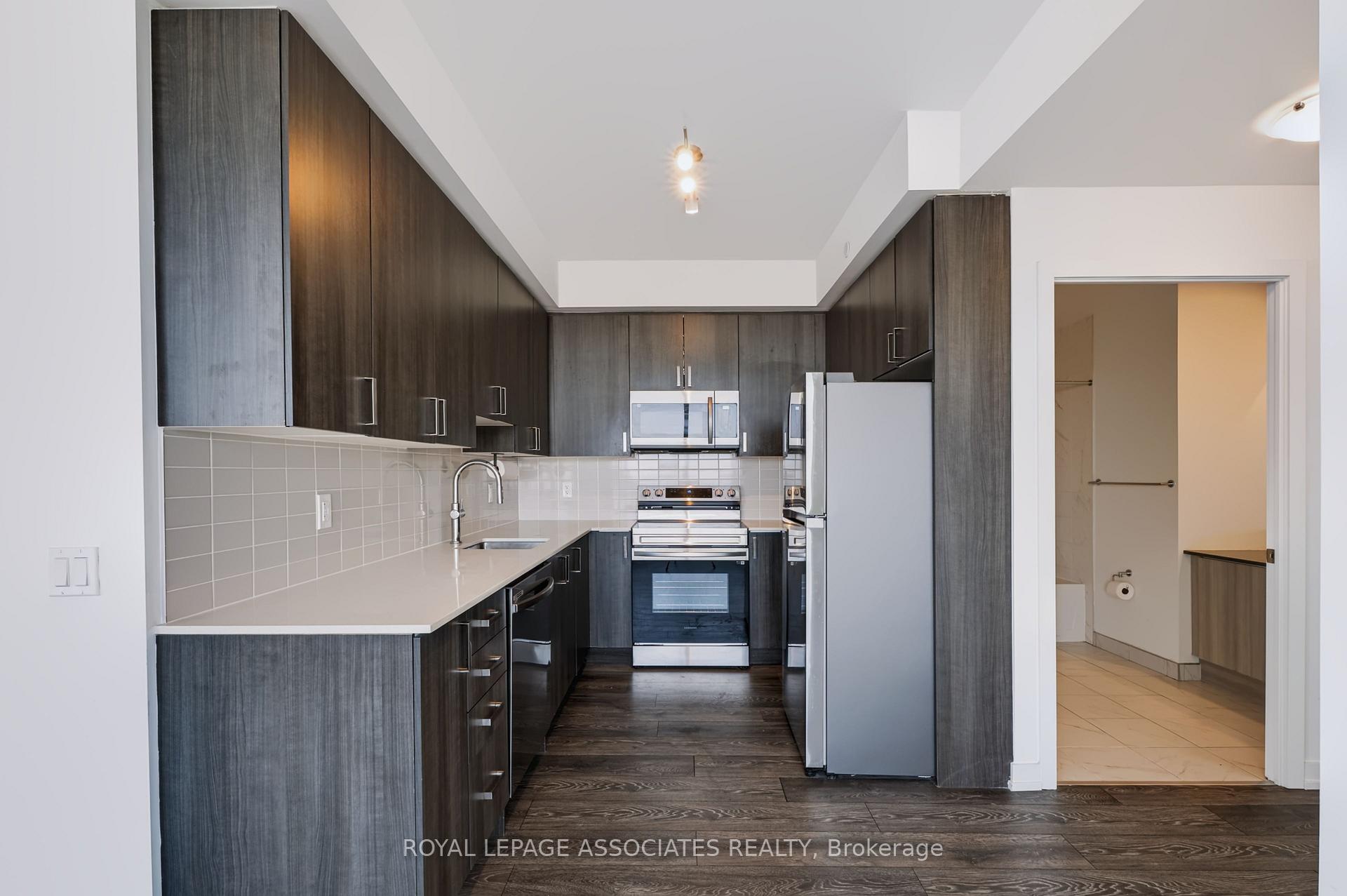 Photo 7 of Unit 2302, 1455 Celebration Drive, Pickering, Bay Ridges — HOMEH