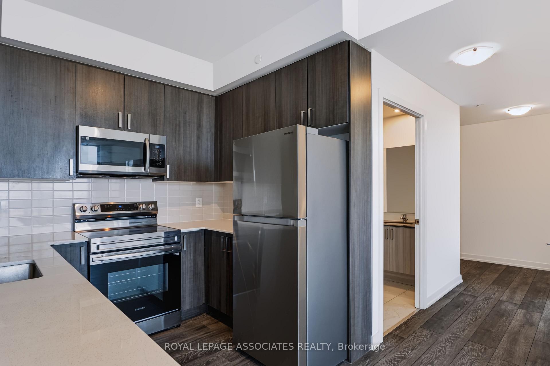 Photo 8 of Unit 2302, 1455 Celebration Drive, Pickering, Bay Ridges — HOMEH