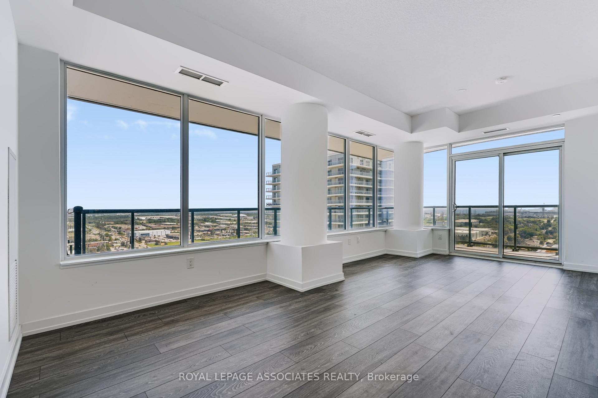 Photo 9 of Unit 2302, 1455 Celebration Drive, Pickering, Bay Ridges — HOMEH
