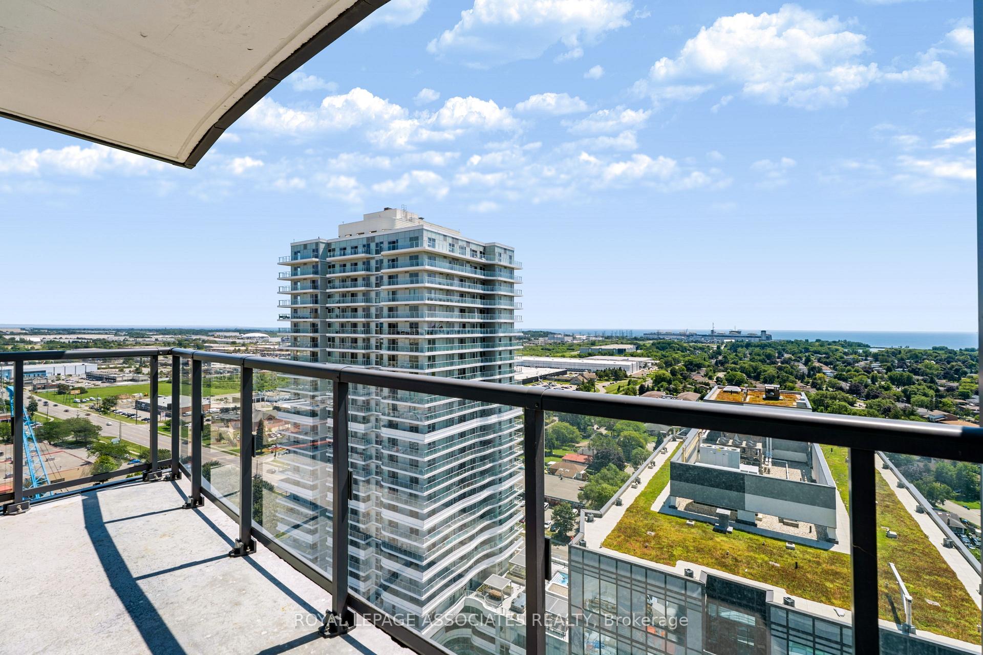 Photo 10 of Unit 2302, 1455 Celebration Drive, Pickering, Bay Ridges — HOMEH