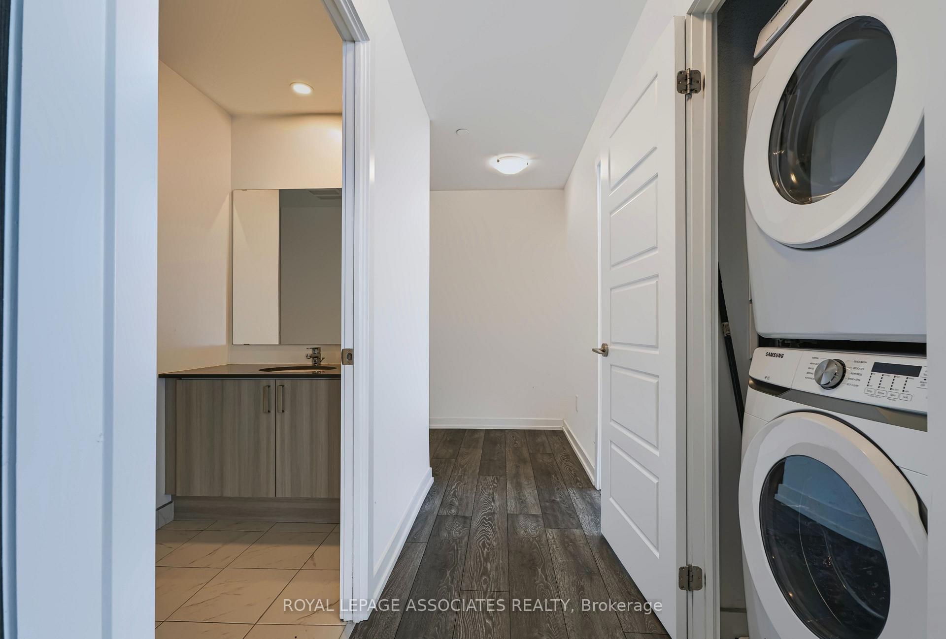 Photo 12 of Unit 2302, 1455 Celebration Drive, Pickering, Bay Ridges — HOMEH
