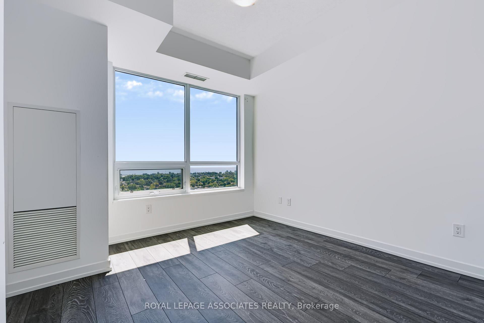 Photo 18 of Unit 2302, 1455 Celebration Drive, Pickering, Bay Ridges — HOMEH