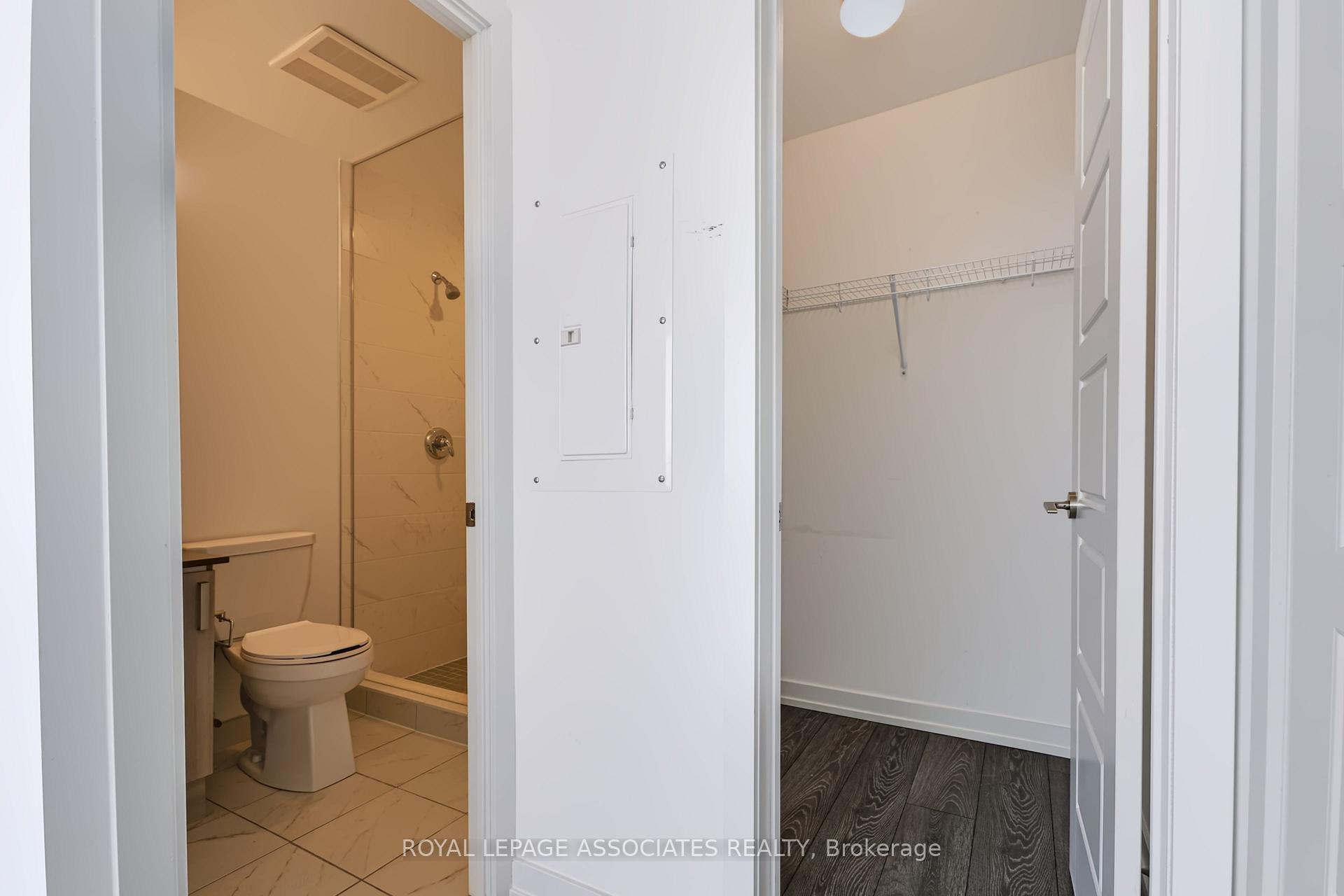 Photo 20 of Unit 2302, 1455 Celebration Drive, Pickering, Bay Ridges — HOMEH