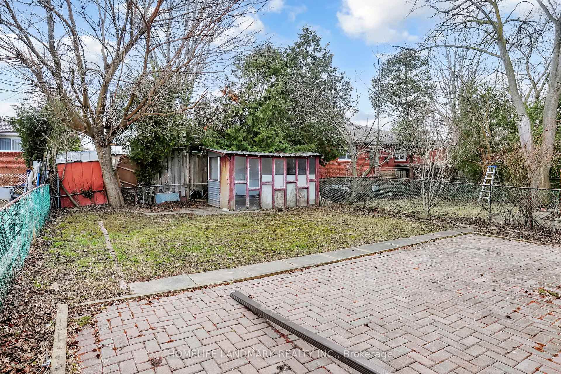 Photo 31 of 225 Pineway Boulevard, North York, Bayview Woods-Steeles — HOMEH