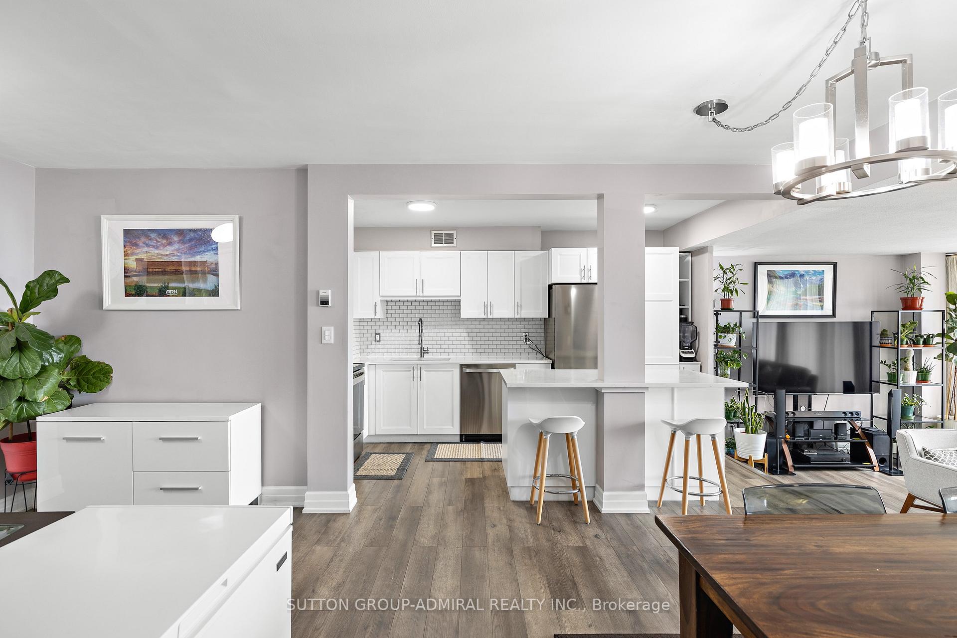 Photo 18 of Unit 513, 1 Four Winds Drive, North York, York University Heights — HOMEH