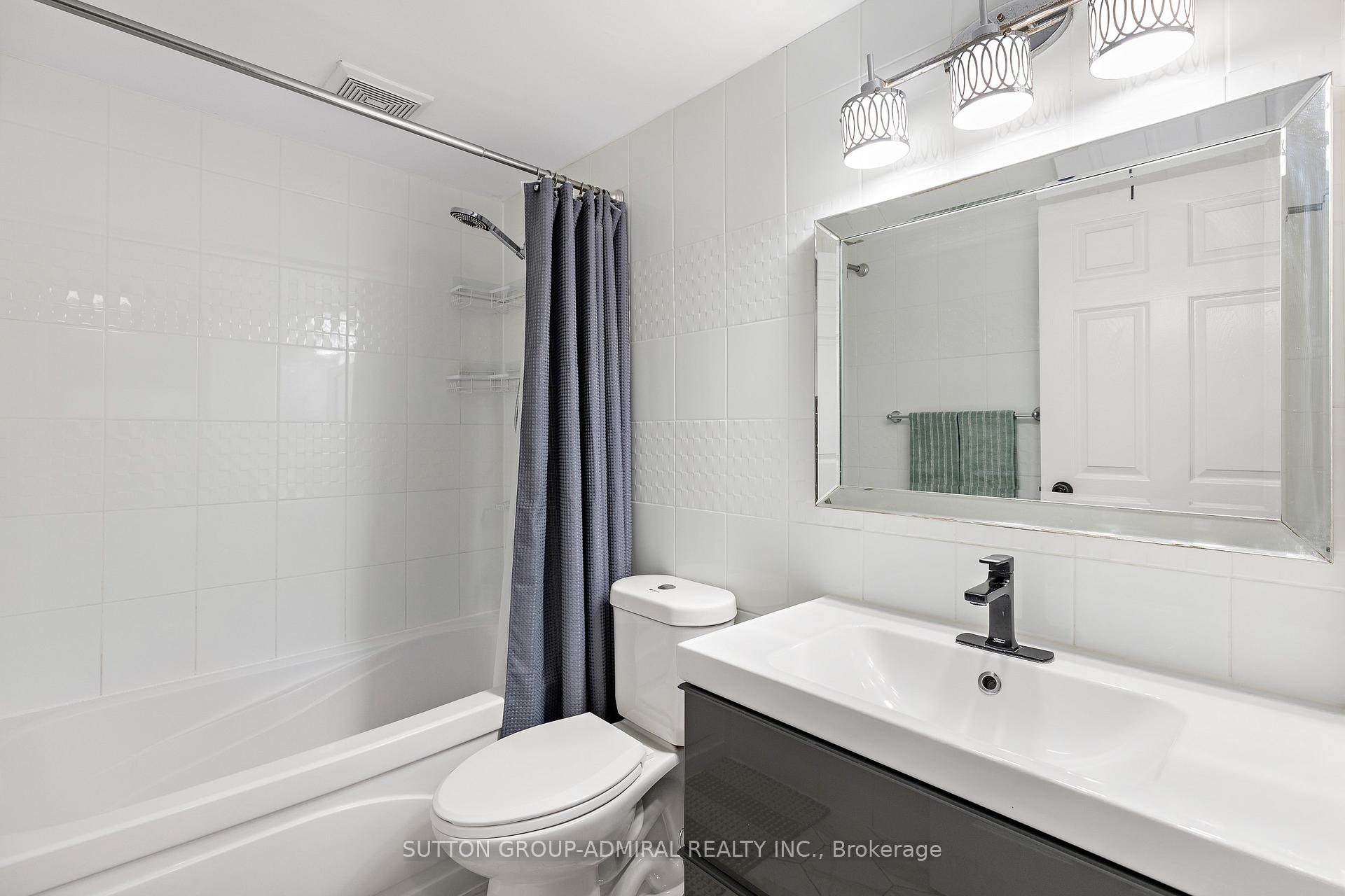Photo 25 of Unit 513, 1 Four Winds Drive, North York, York University Heights — HOMEH