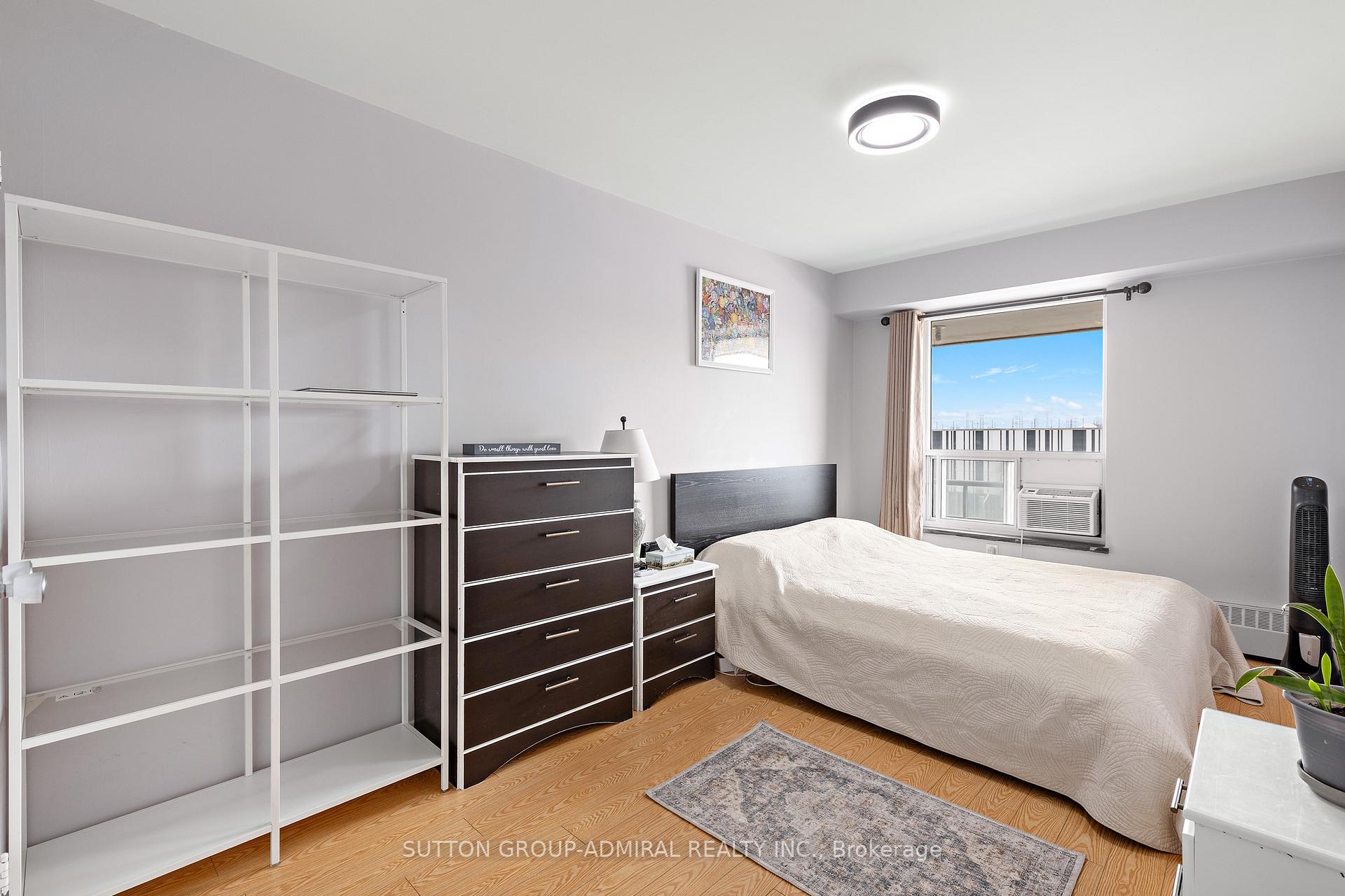 Photo 29 of Unit 513, 1 Four Winds Drive, North York, York University Heights — HOMEH
