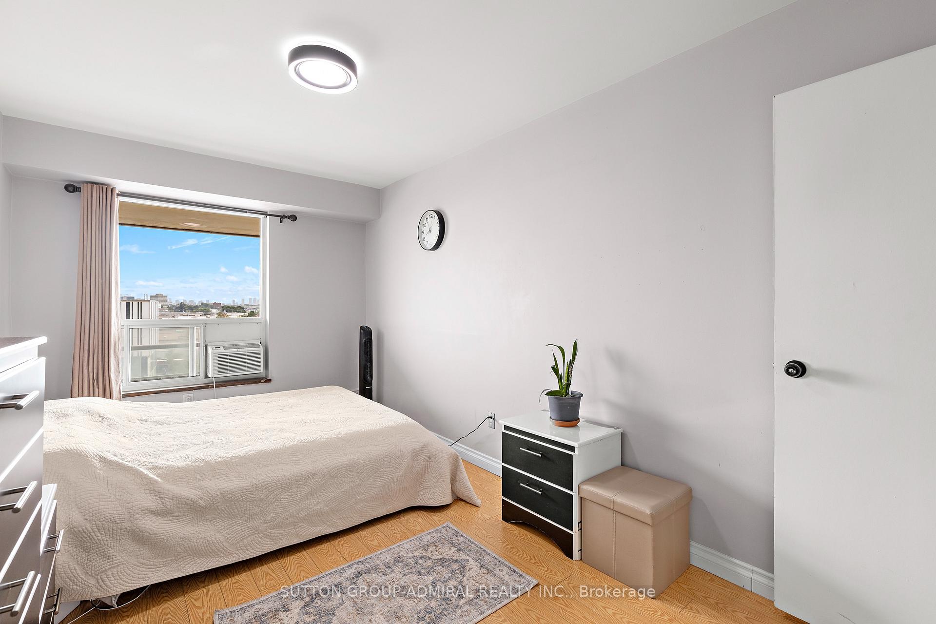 Photo 30 of Unit 513, 1 Four Winds Drive, North York, York University Heights — HOMEH