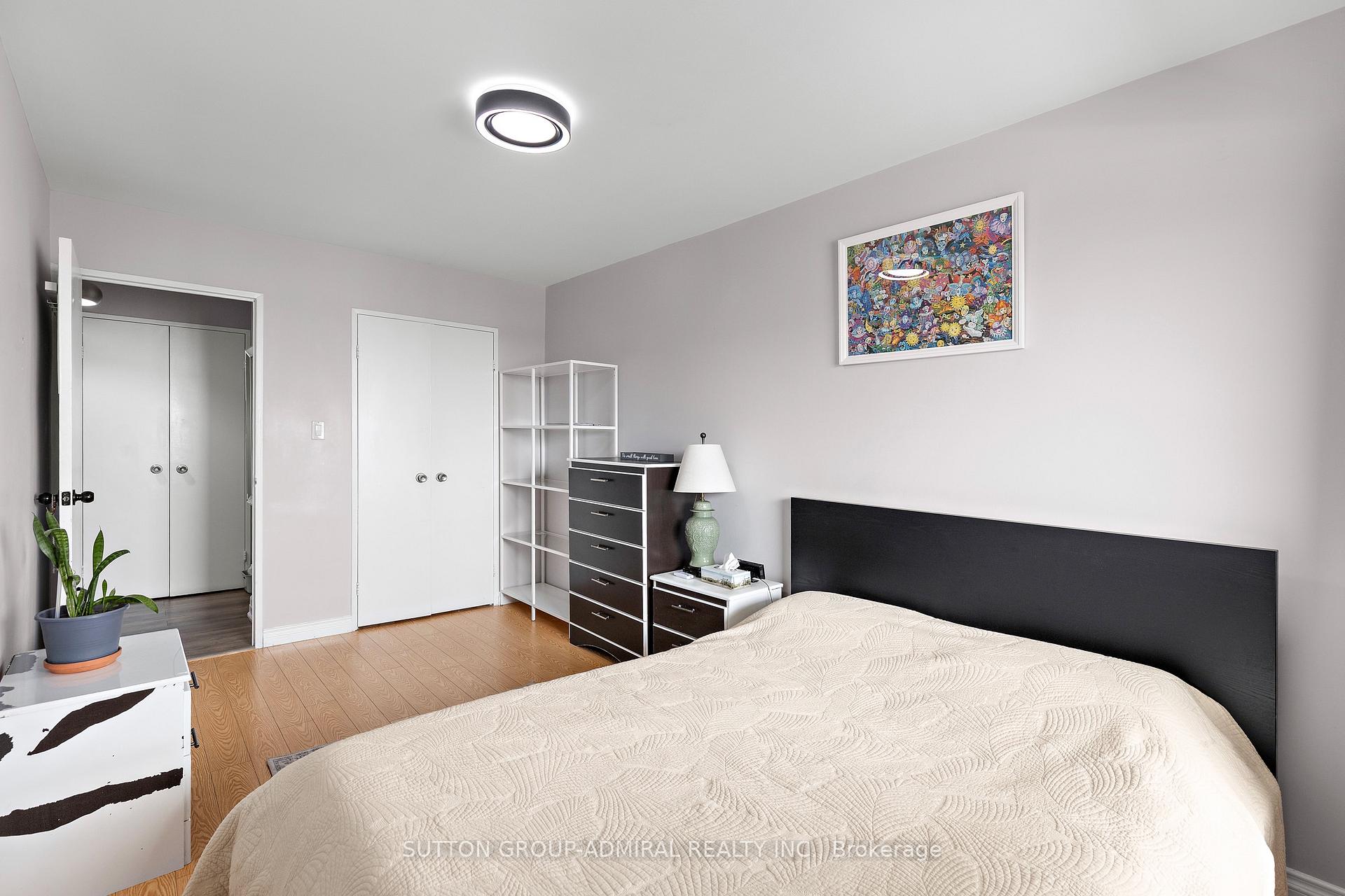 Photo 31 of Unit 513, 1 Four Winds Drive, North York, York University Heights — HOMEH