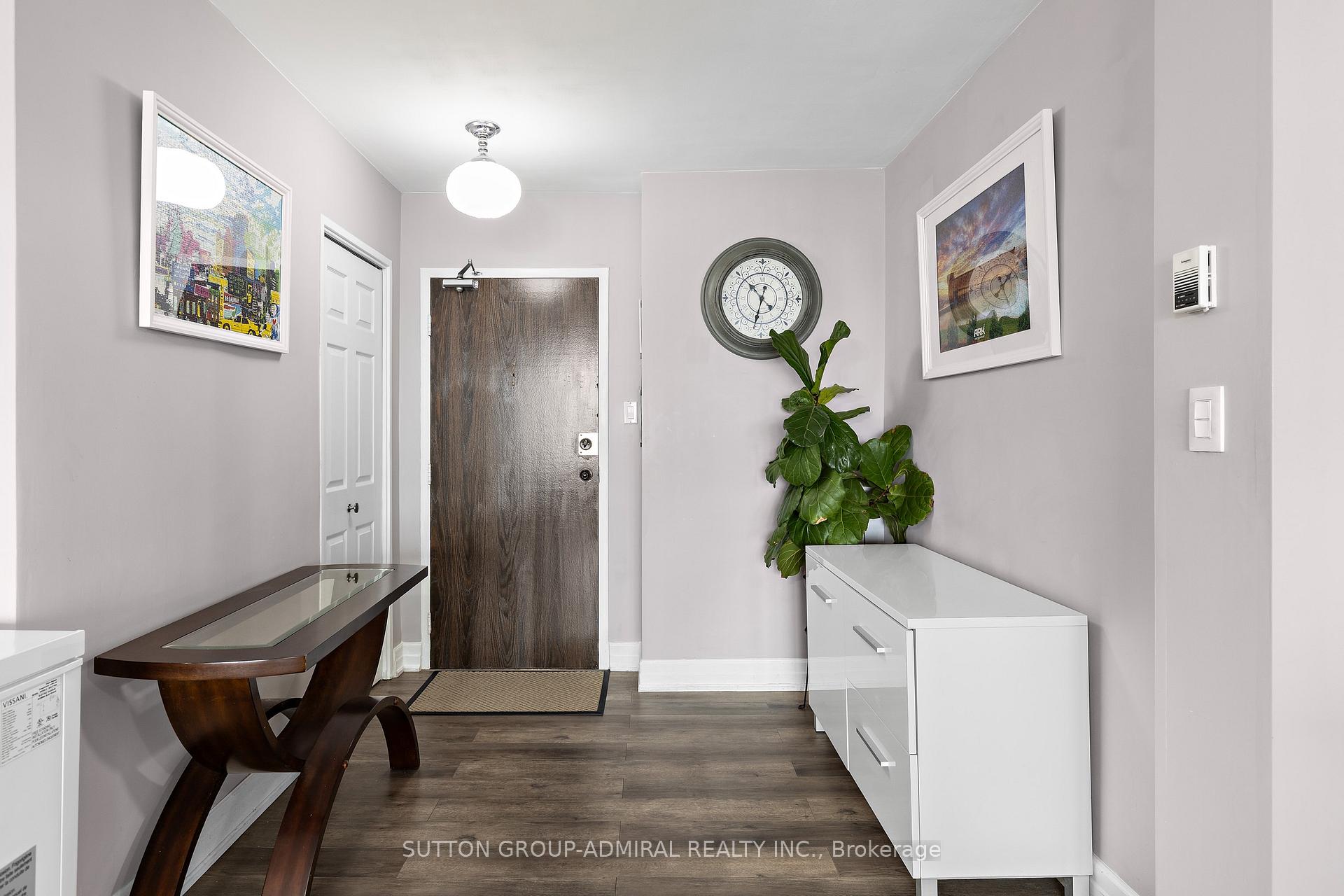 Photo 32 of Unit 513, 1 Four Winds Drive, North York, York University Heights — HOMEH