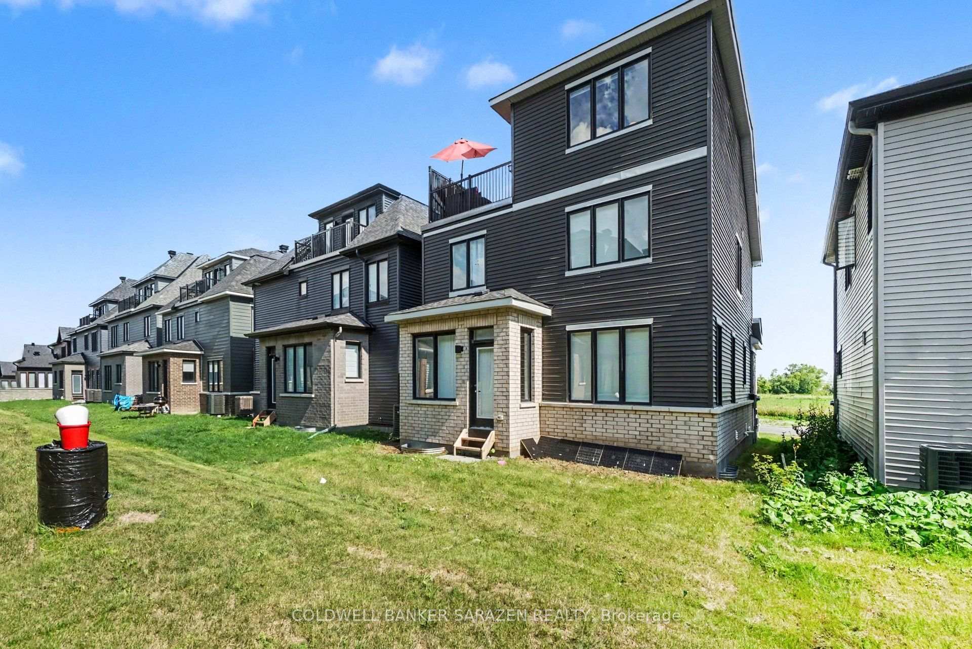Photo 22 of 396 Peninsula Road, Ottawa, Barrhaven - Heritage Park — HOMEH