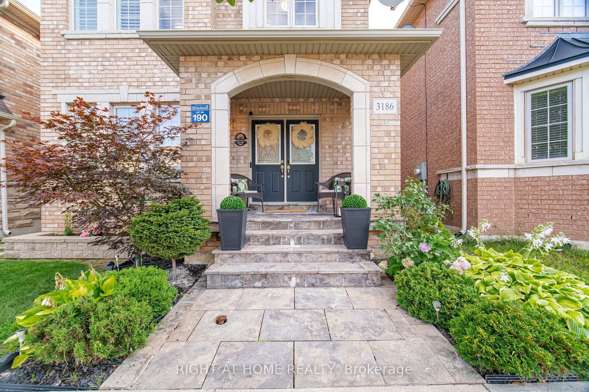 Photo 1 of 3186 Robert Brown Boulevard, Oakville, Glenorchy — HOMEH