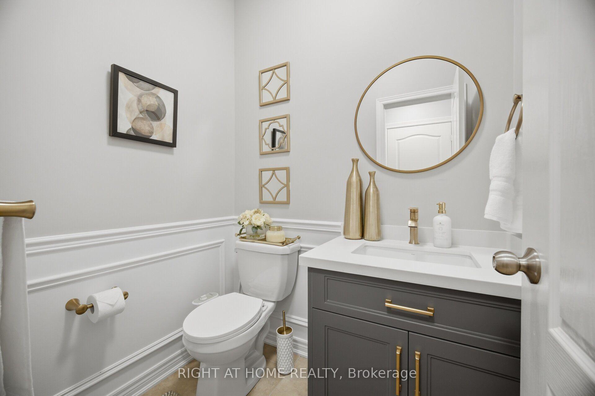 Photo 17 of 3186 Robert Brown Boulevard, Oakville, Glenorchy — HOMEH