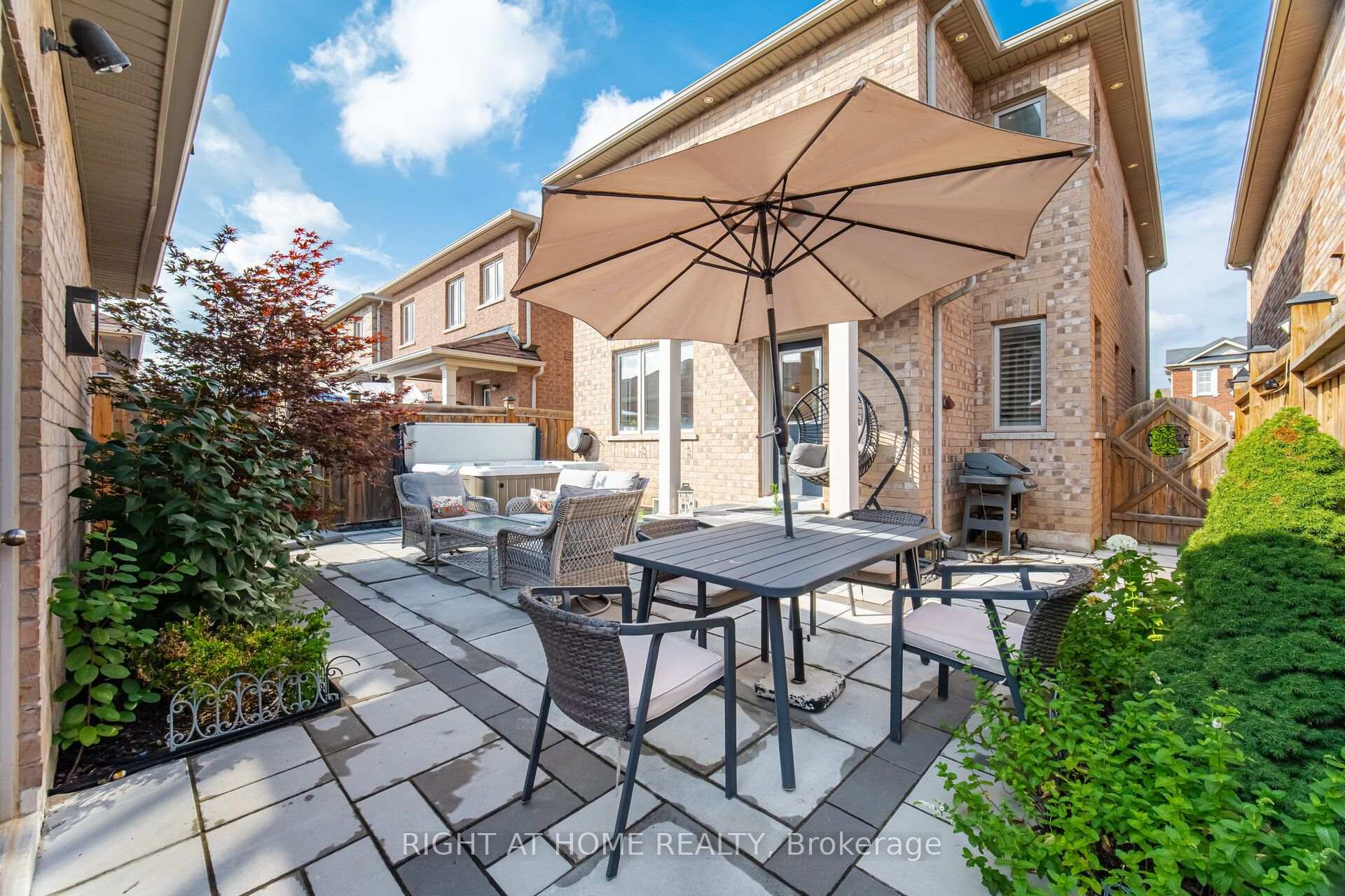 Photo 45 of 3186 Robert Brown Boulevard, Oakville, Glenorchy — HOMEH