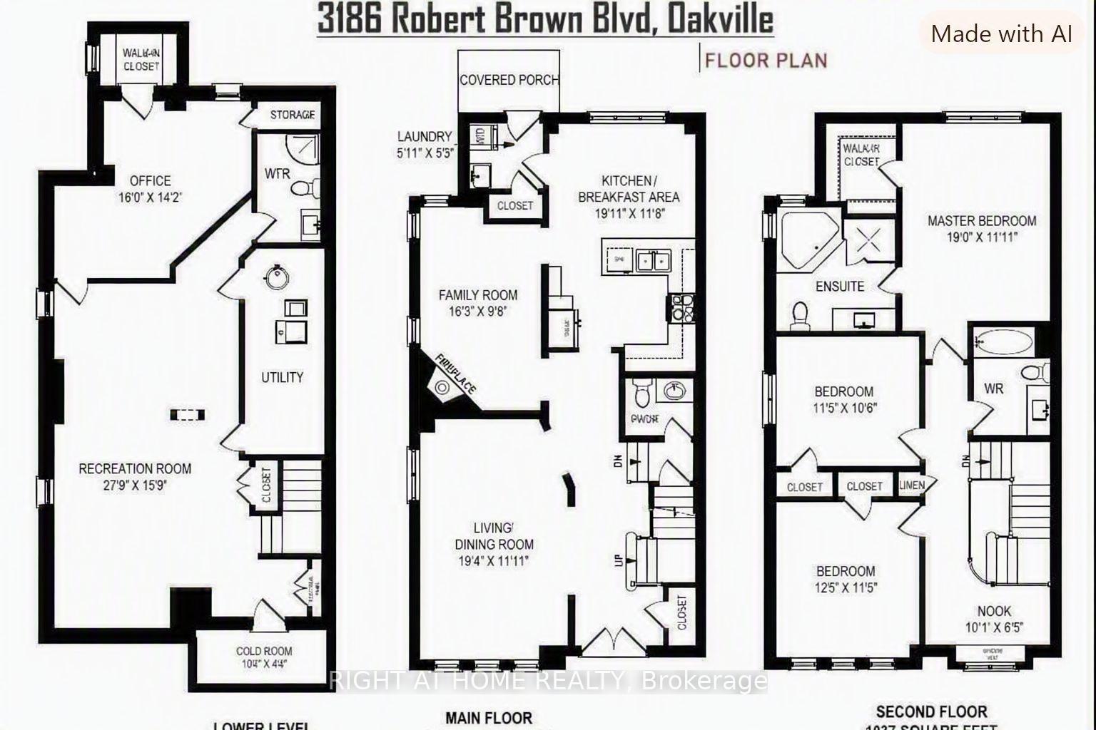 Photo 50 of 3186 Robert Brown Boulevard, Oakville, Glenorchy — HOMEH
