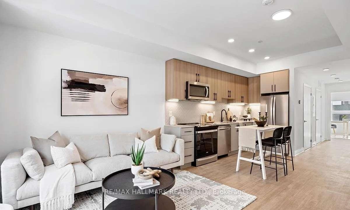Photo of Unit 21, 15 Brenthall Avenue