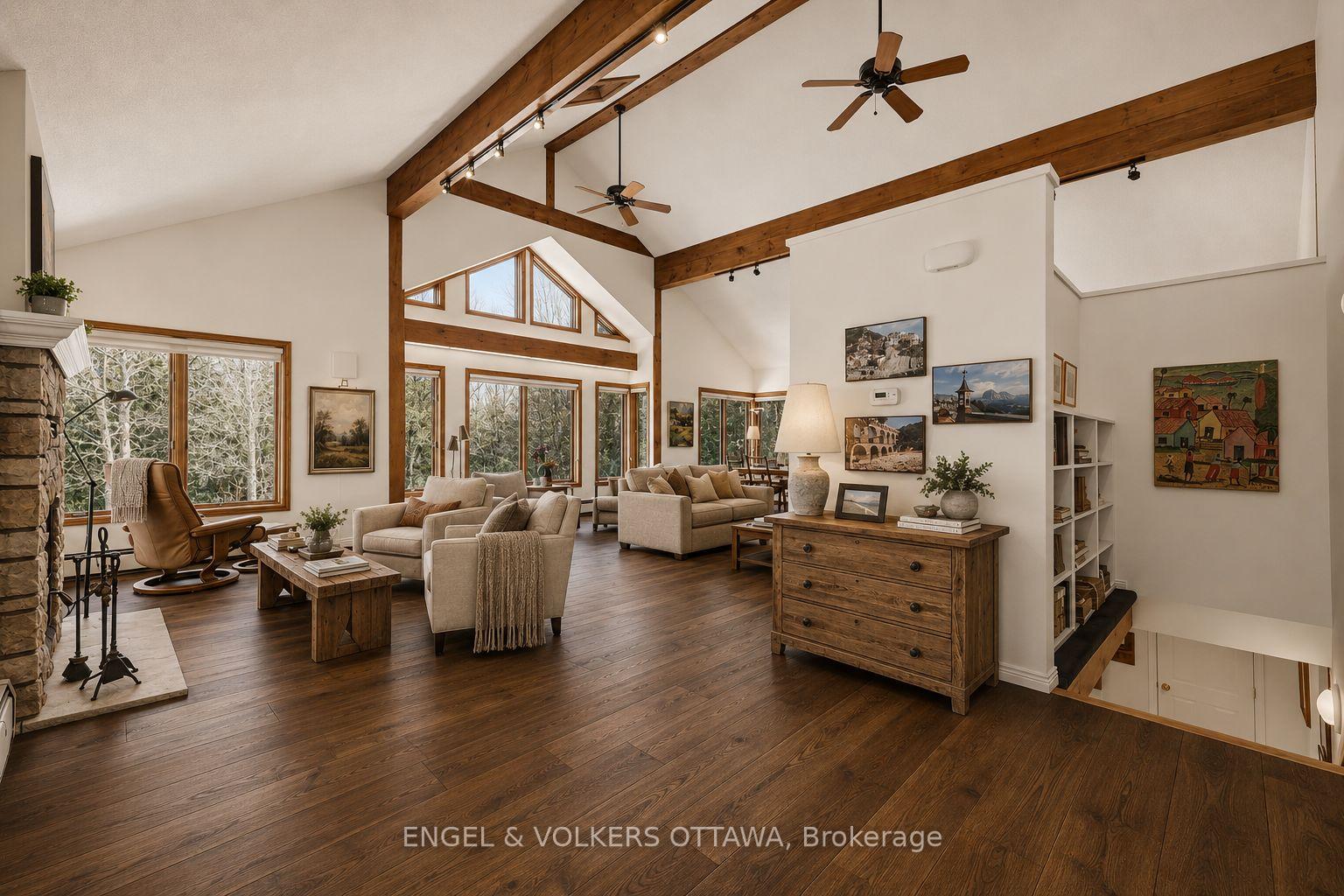Photo 12 of 4637 Northwoods Drive, Ottawa, Constance Bay — HOMEH