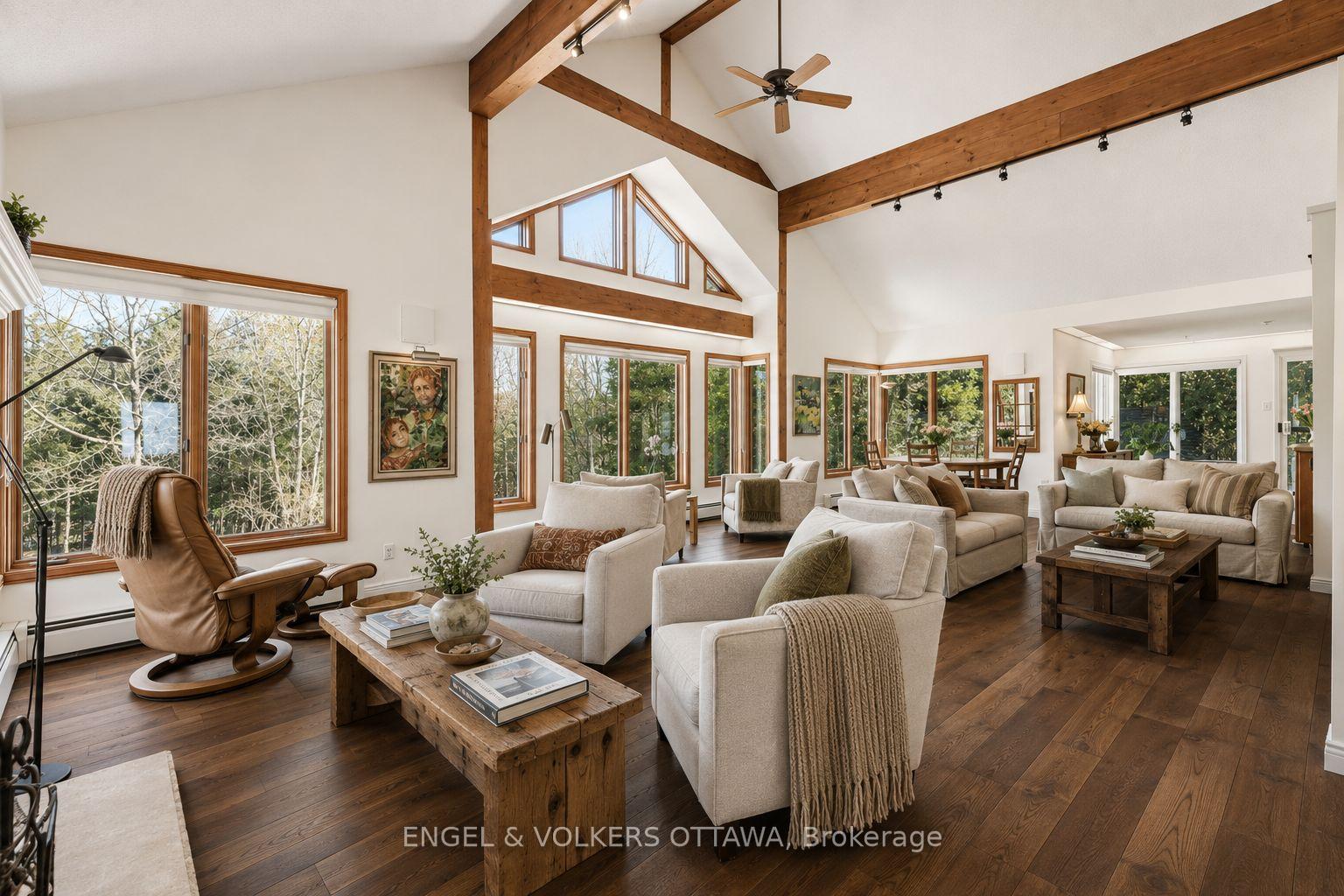 Photo 13 of 4637 Northwoods Drive, Ottawa, Constance Bay — HOMEH