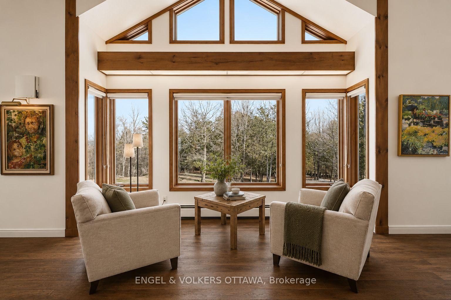 Photo 14 of 4637 Northwoods Drive, Ottawa, Constance Bay — HOMEH