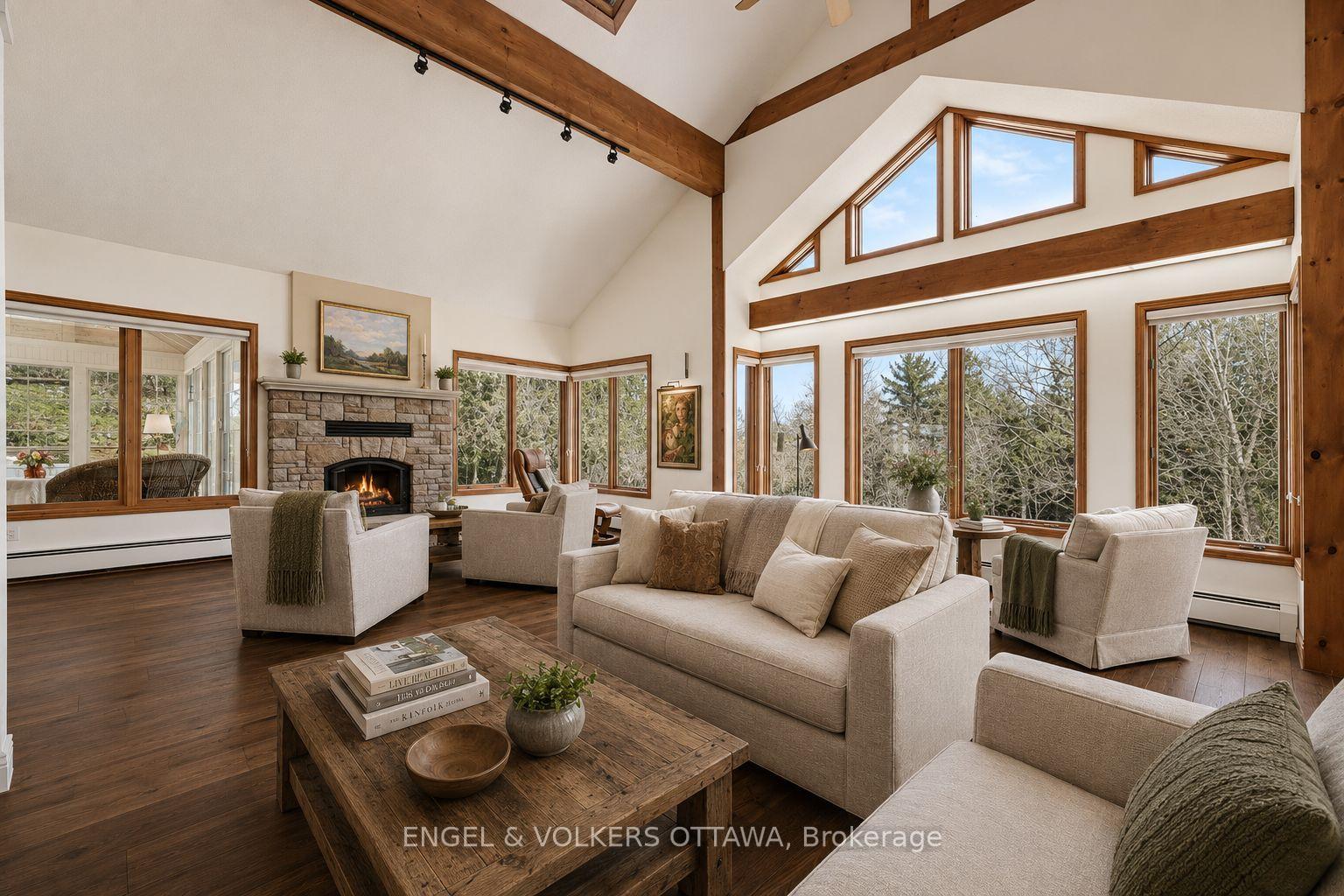 Photo 15 of 4637 Northwoods Drive, Ottawa, Constance Bay — HOMEH