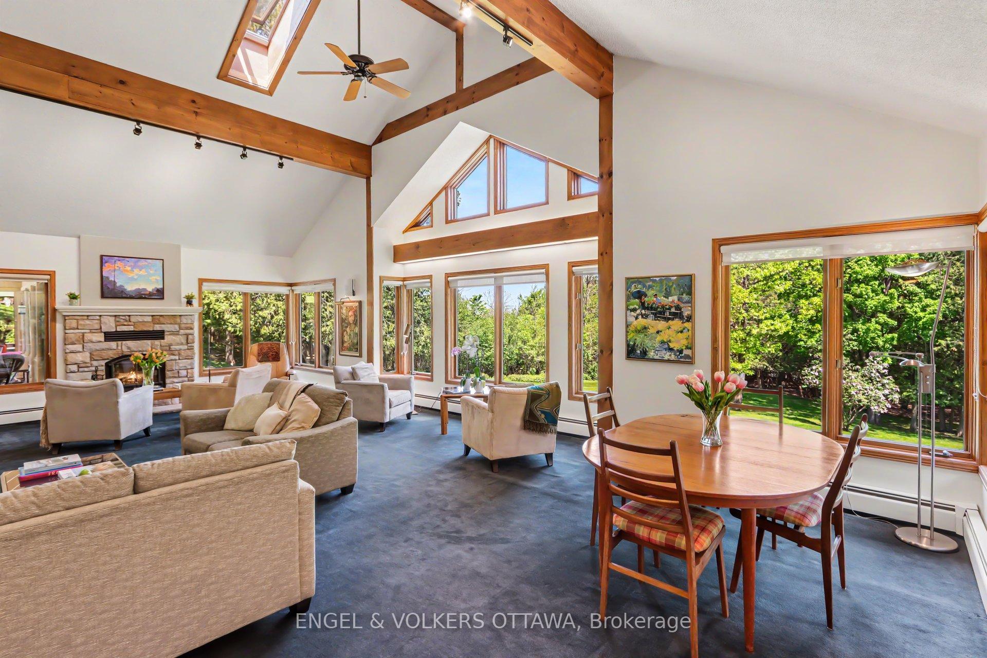 Photo 18 of 4637 Northwoods Drive, Ottawa, Constance Bay — HOMEH