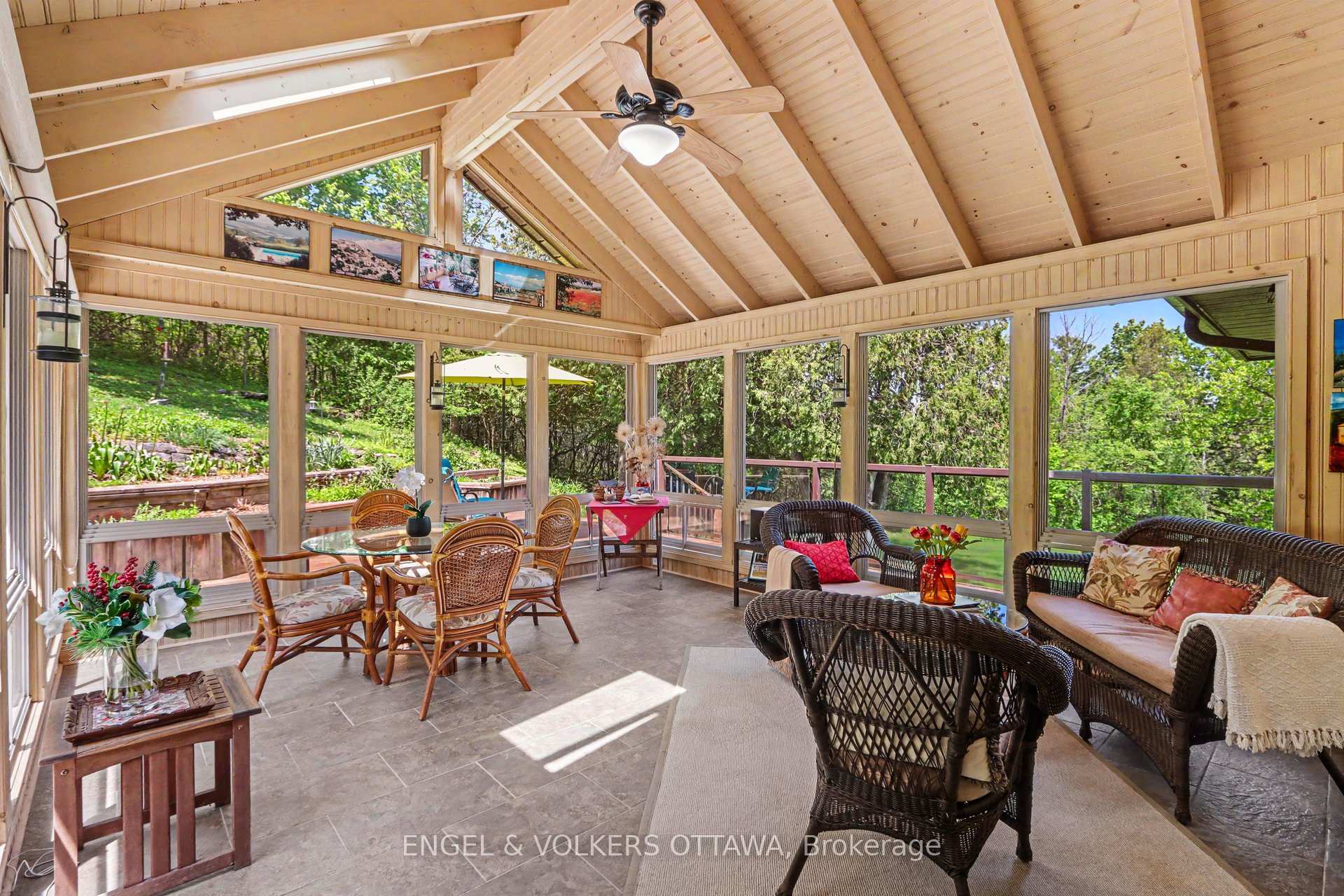 Photo 29 of 4637 Northwoods Drive, Ottawa, Constance Bay — HOMEH