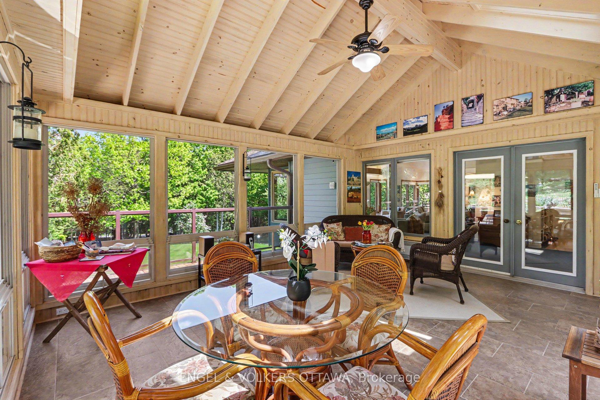 Photo 30 of 4637 Northwoods Drive, Ottawa, Constance Bay — HOMEH