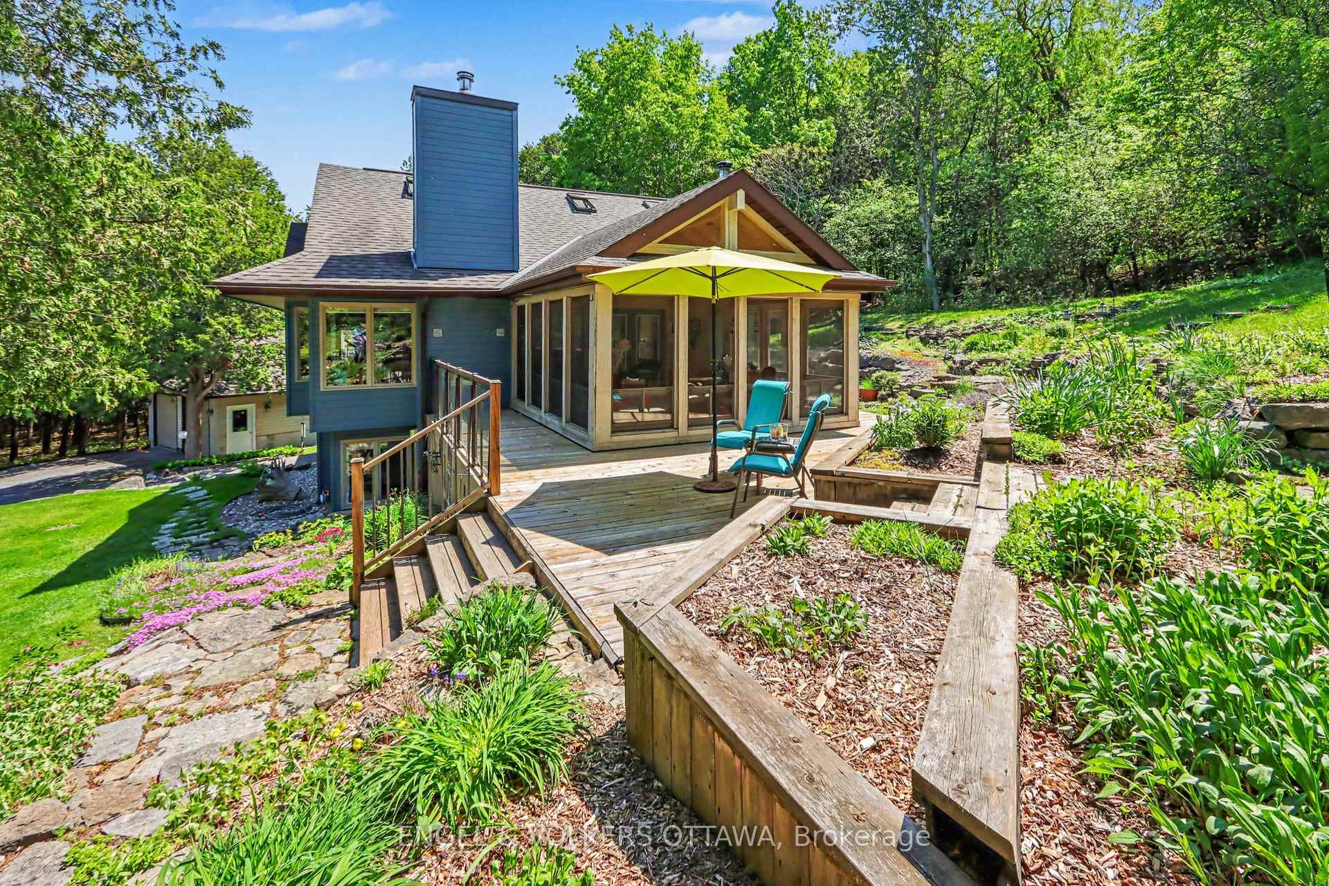 Photo 31 of 4637 Northwoods Drive, Ottawa, Constance Bay — HOMEH