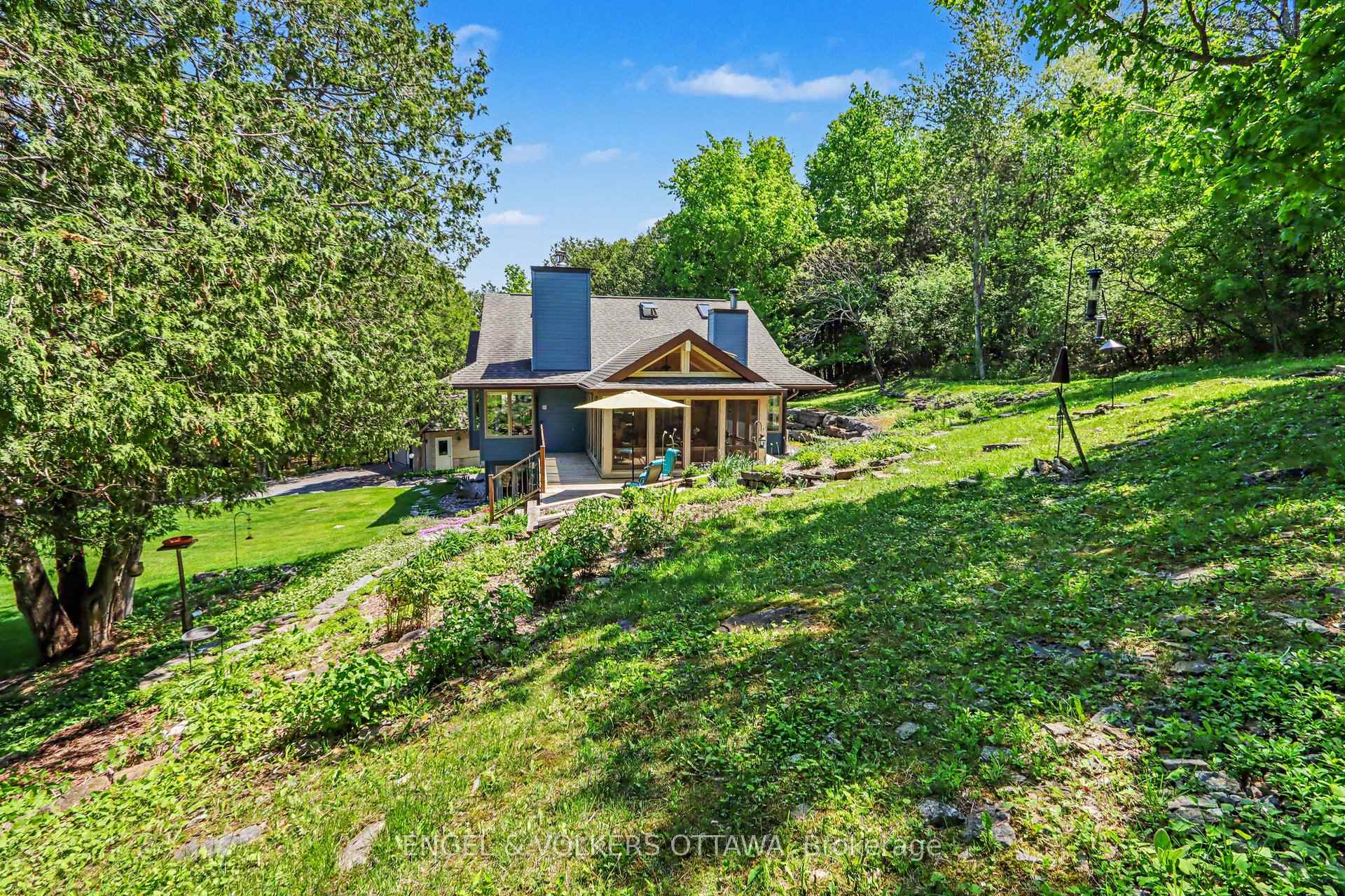 Photo 39 of 4637 Northwoods Drive, Ottawa, Constance Bay — HOMEH