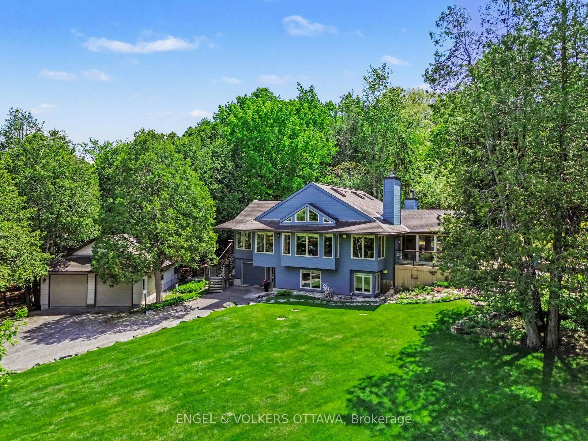 Photo 46 of 4637 Northwoods Drive, Ottawa, Constance Bay — HOMEH