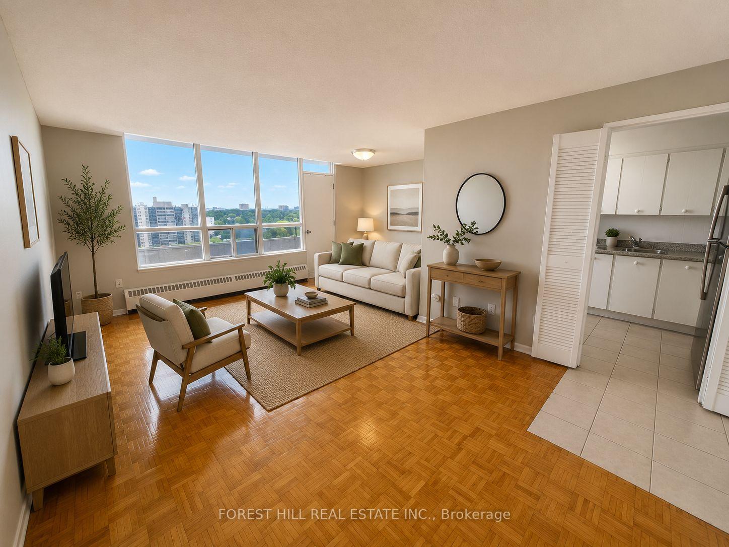 Photo 1 of Unit 402, 165 Kennedy Road, Brampton, Brampton East — HOMEH