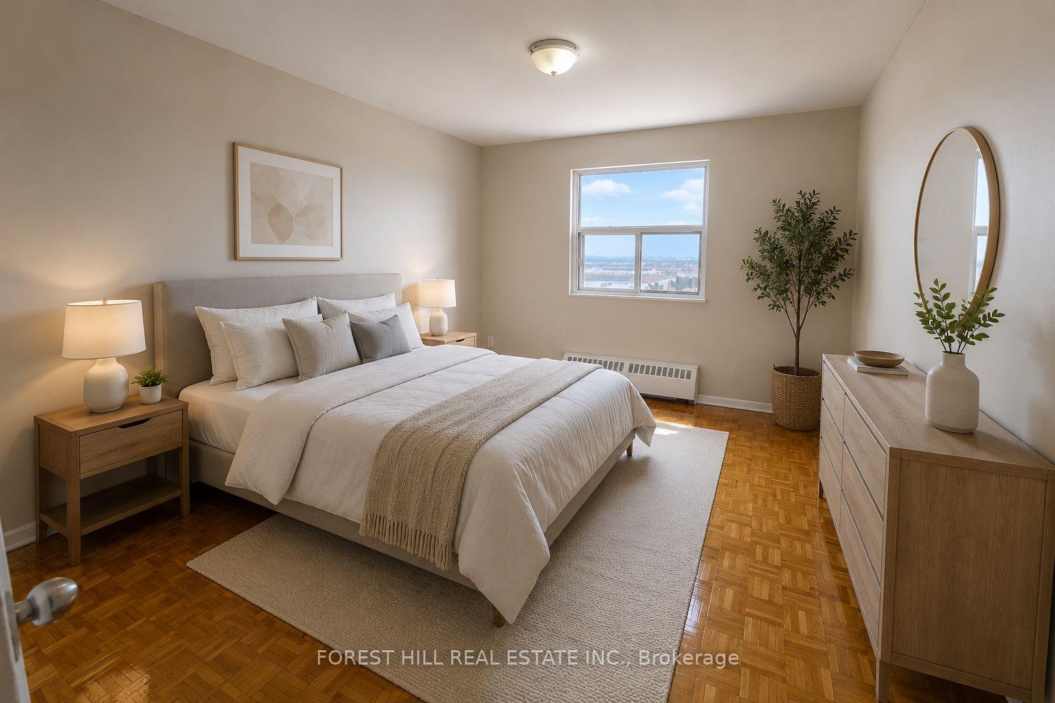 Photo 2 of Unit 402, 165 Kennedy Road, Brampton, Brampton East — HOMEH