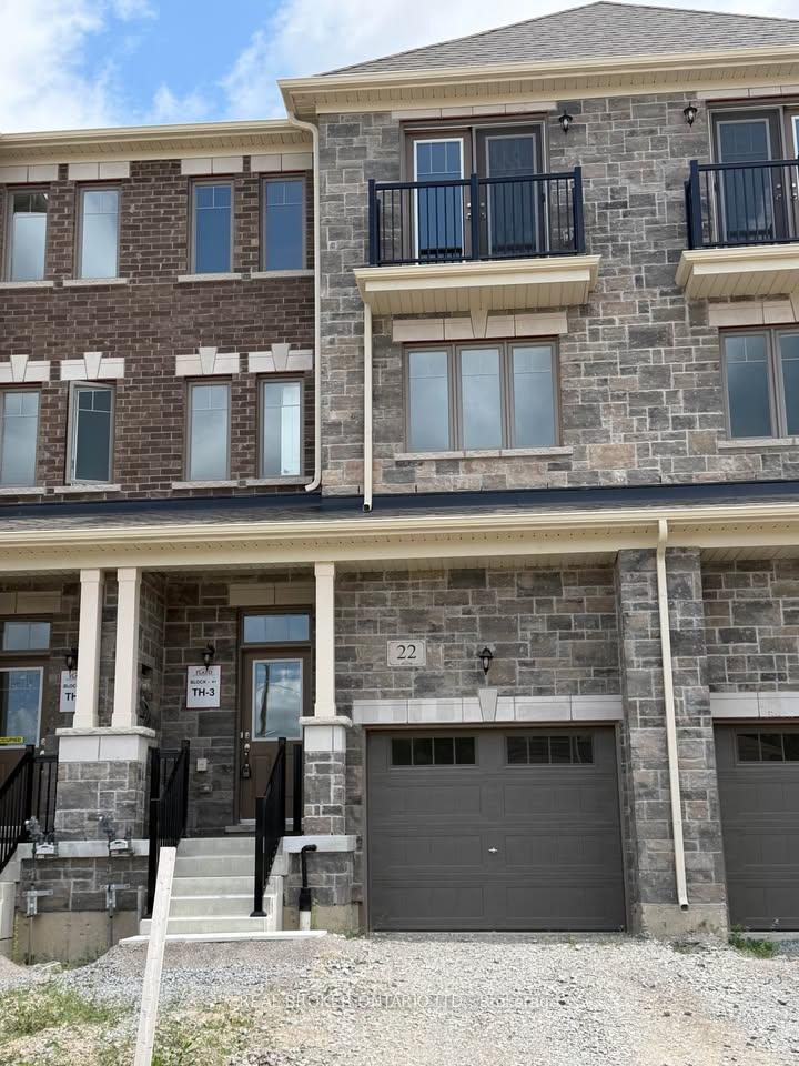 Photo 1 of 22 Brethet Heights, New Tecumseth, Beeton — HOMEH