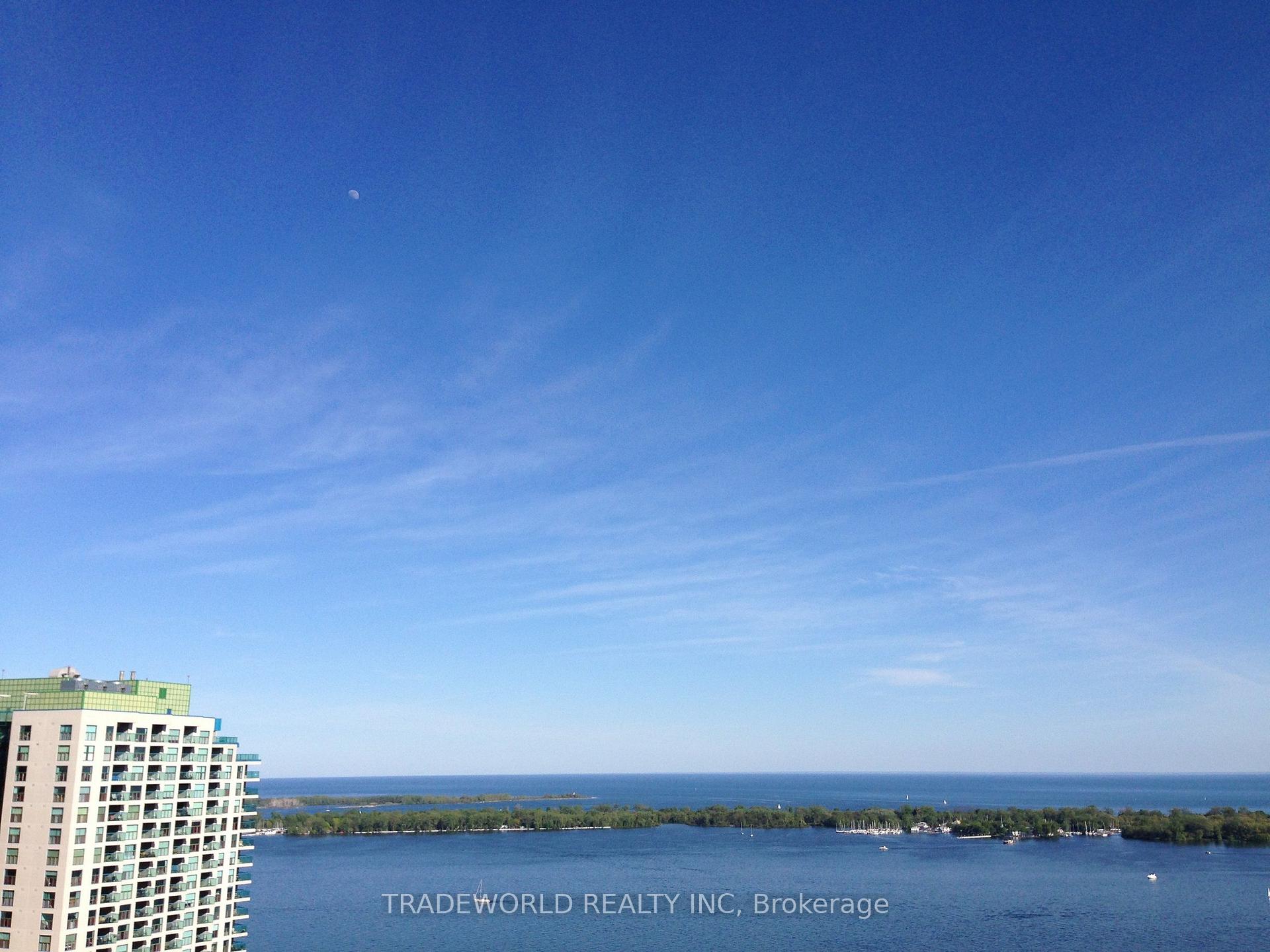 Photo 11 of Unit 3505, 208 Queens Quay W, Toronto, Waterfront Communities — HOMEH