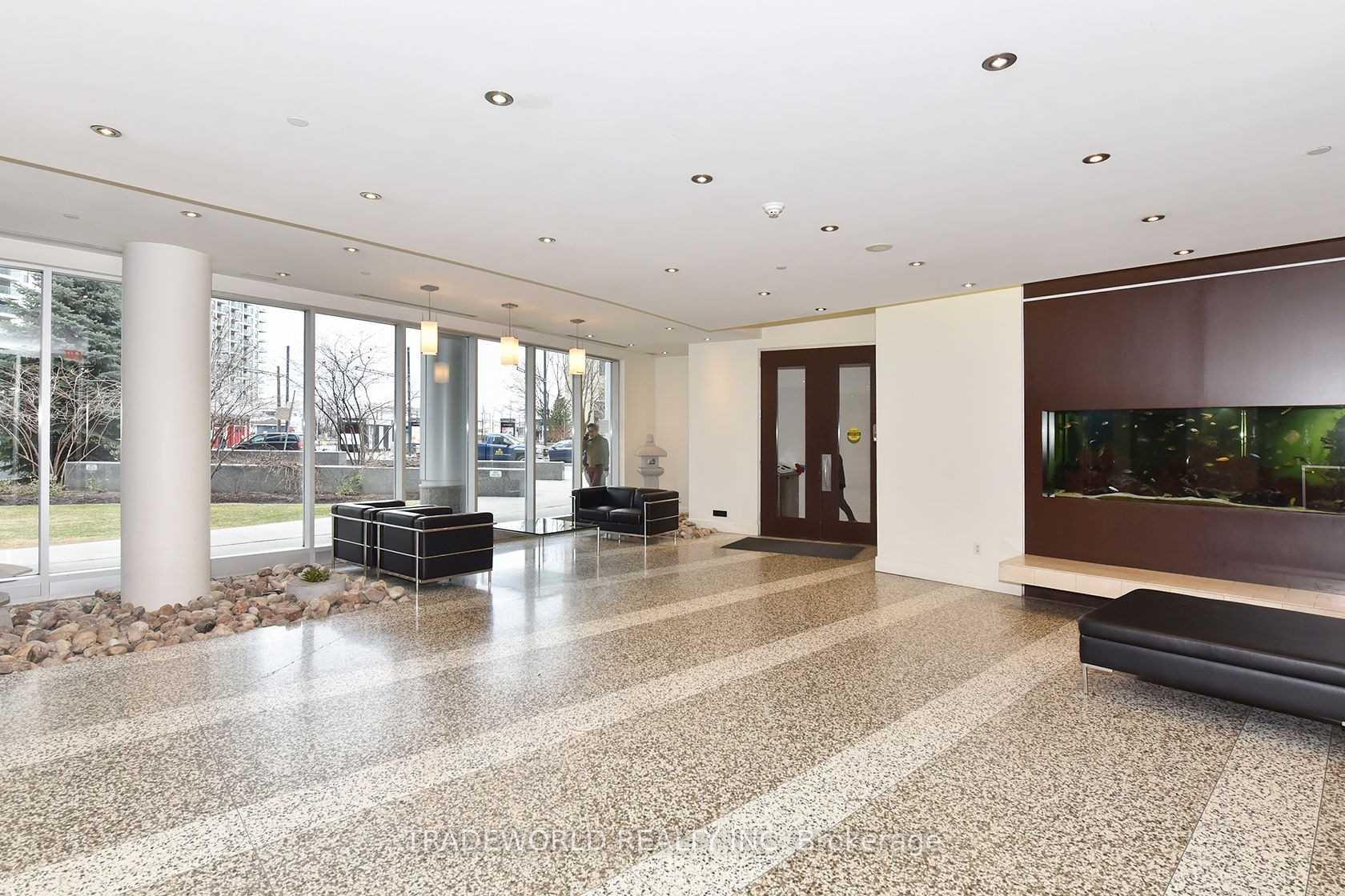 Photo 16 of Unit 3505, 208 Queens Quay W, Toronto, Waterfront Communities — HOMEH