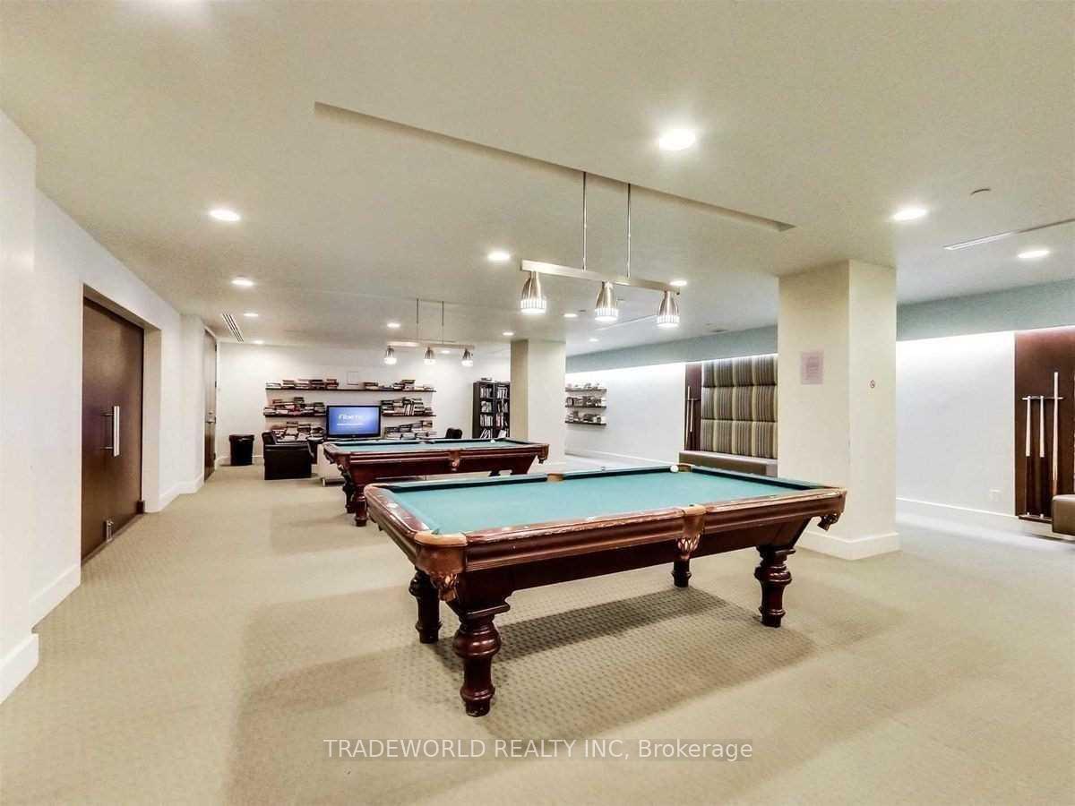 Photo 18 of Unit 3505, 208 Queens Quay W, Toronto, Waterfront Communities — HOMEH