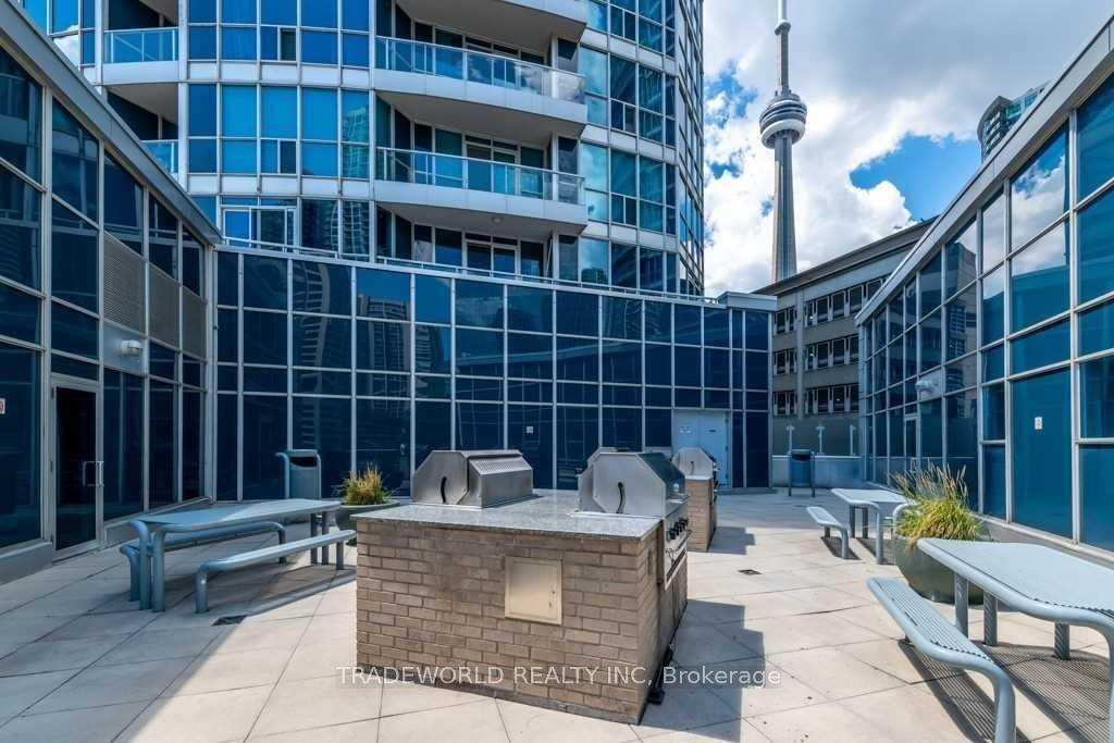 Photo 24 of Unit 3505, 208 Queens Quay W, Toronto, Waterfront Communities — HOMEH