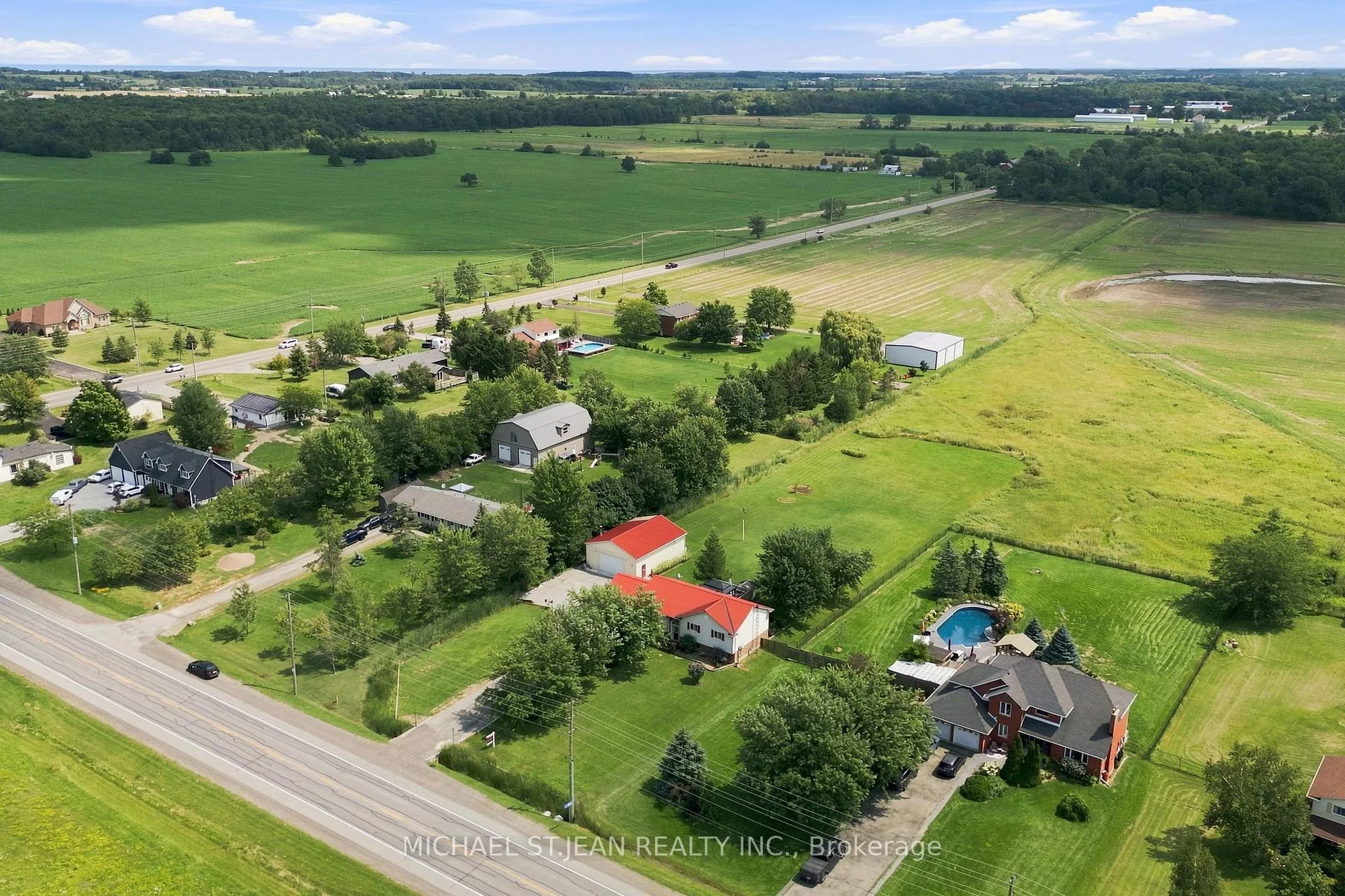 Photo 50 of 3557 Grimsby Road, Grimsby, Grimsby Escarpment — HOMEH