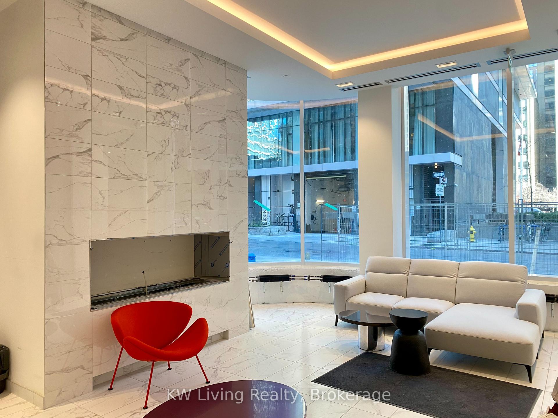 Photo 5 of Unit 3208, 238 Simcoe Street, Toronto, Kensington-Chinatown — HOMEH
