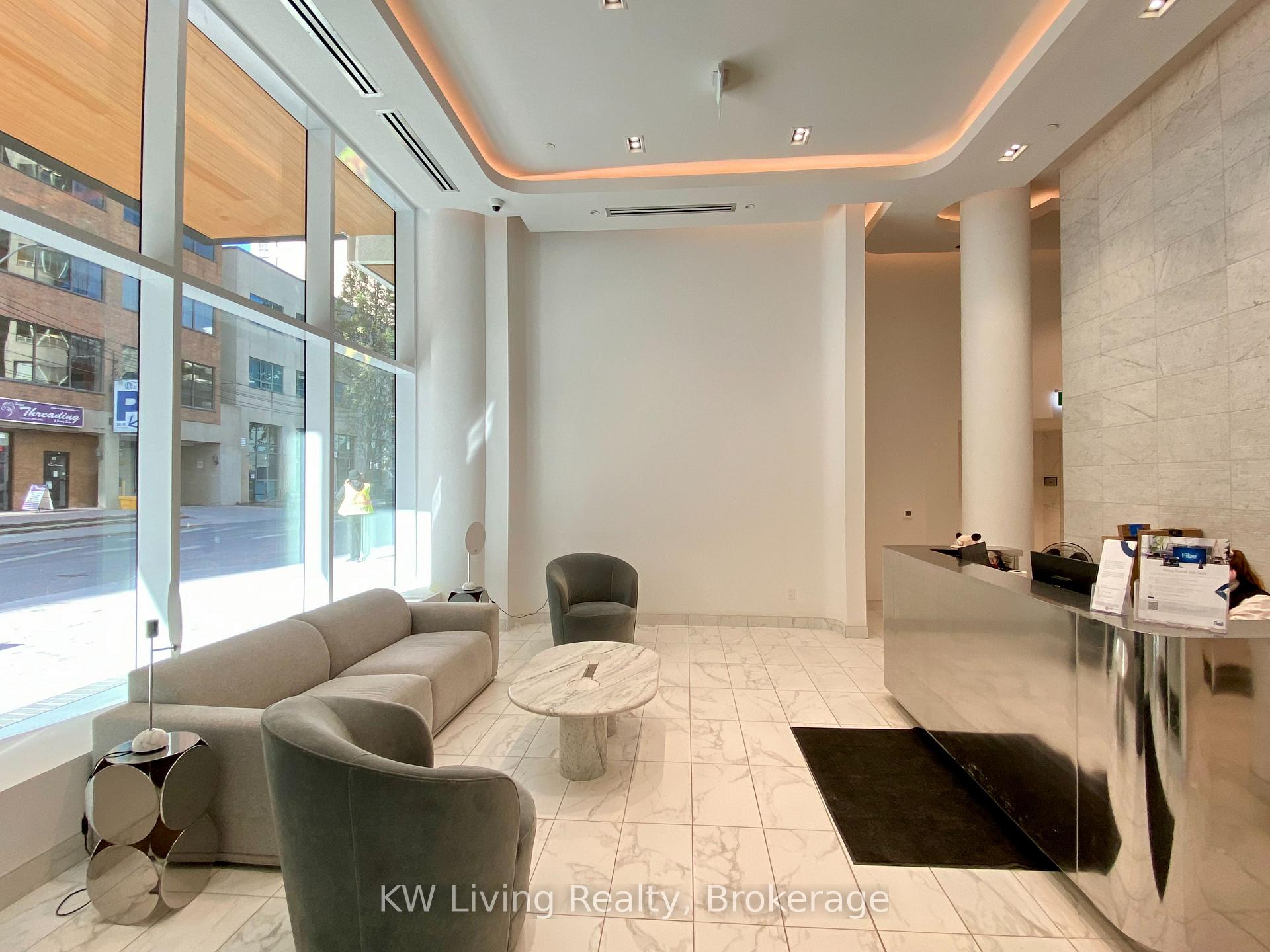 Photo 6 of Unit 3208, 238 Simcoe Street, Toronto, Kensington-Chinatown — HOMEH