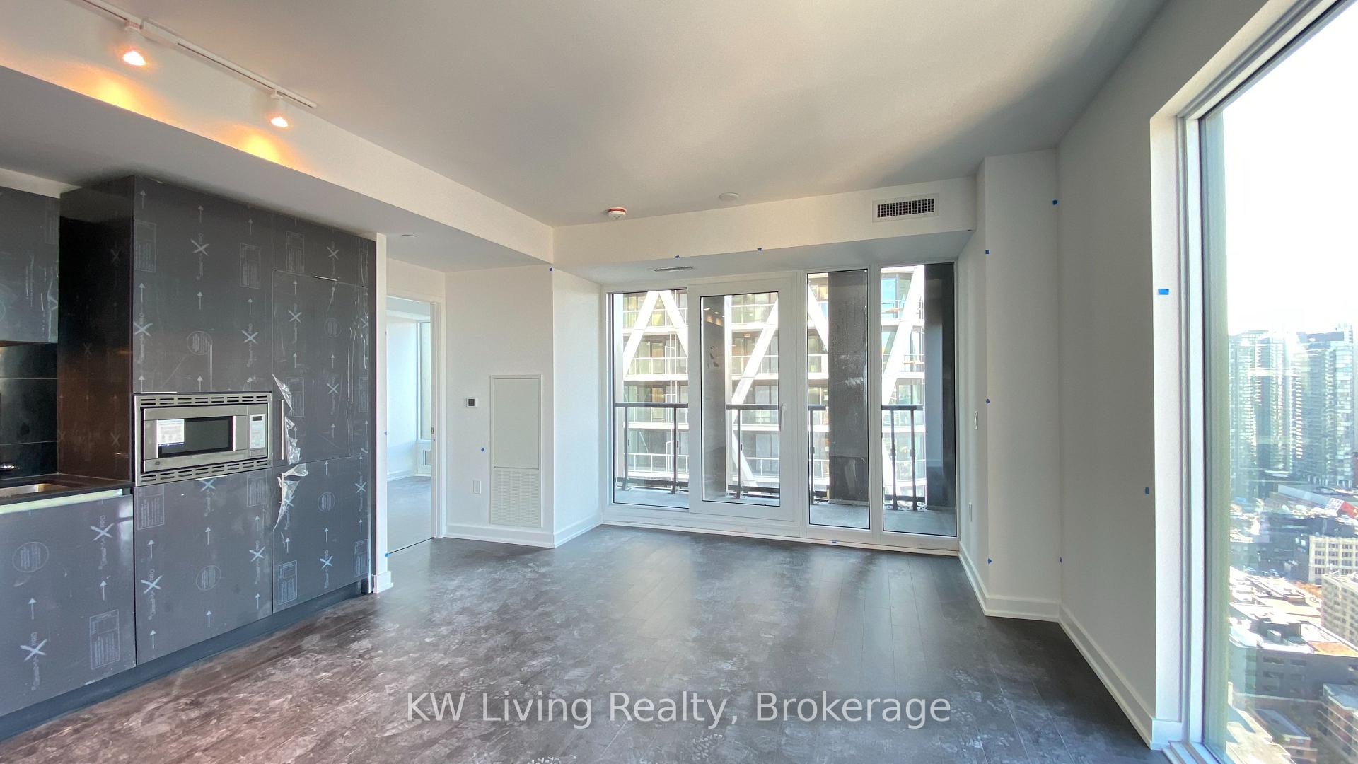 Photo 9 of Unit 3208, 238 Simcoe Street, Toronto, Kensington-Chinatown — HOMEH
