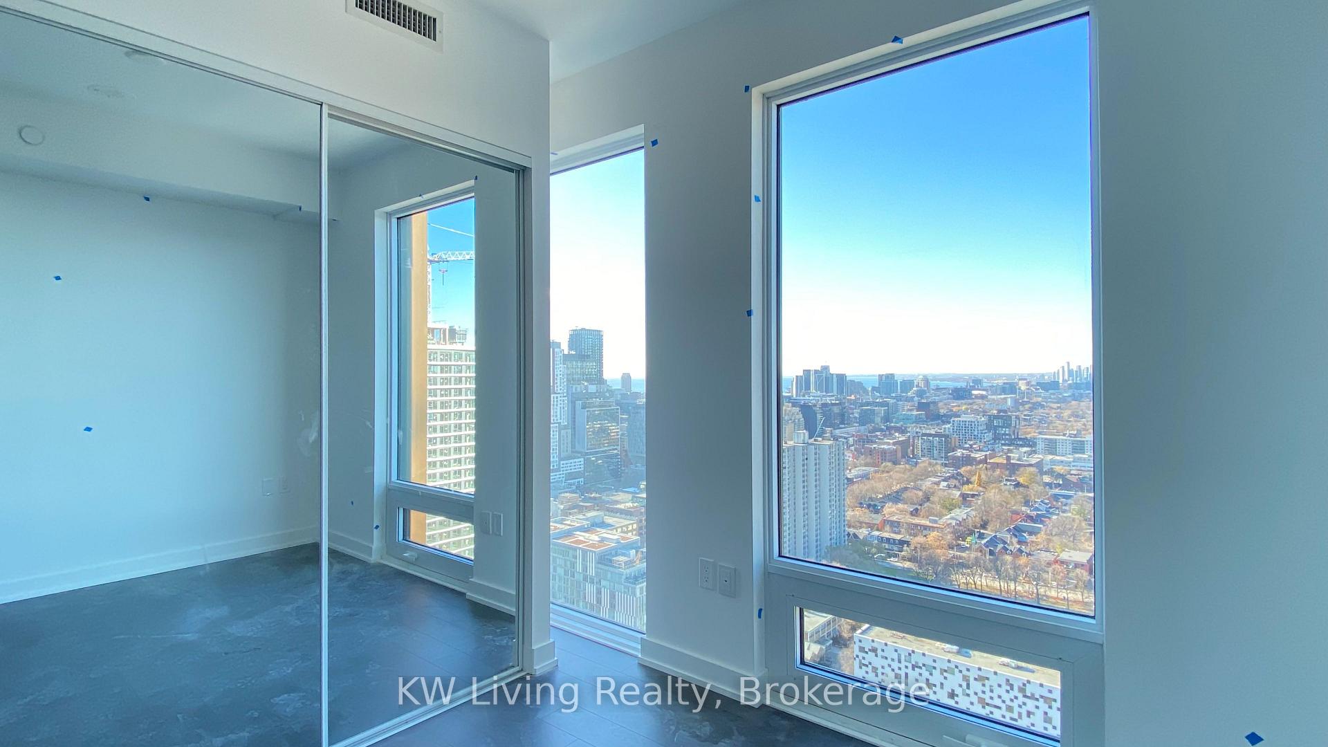 Photo 24 of Unit 3208, 238 Simcoe Street, Toronto, Kensington-Chinatown — HOMEH