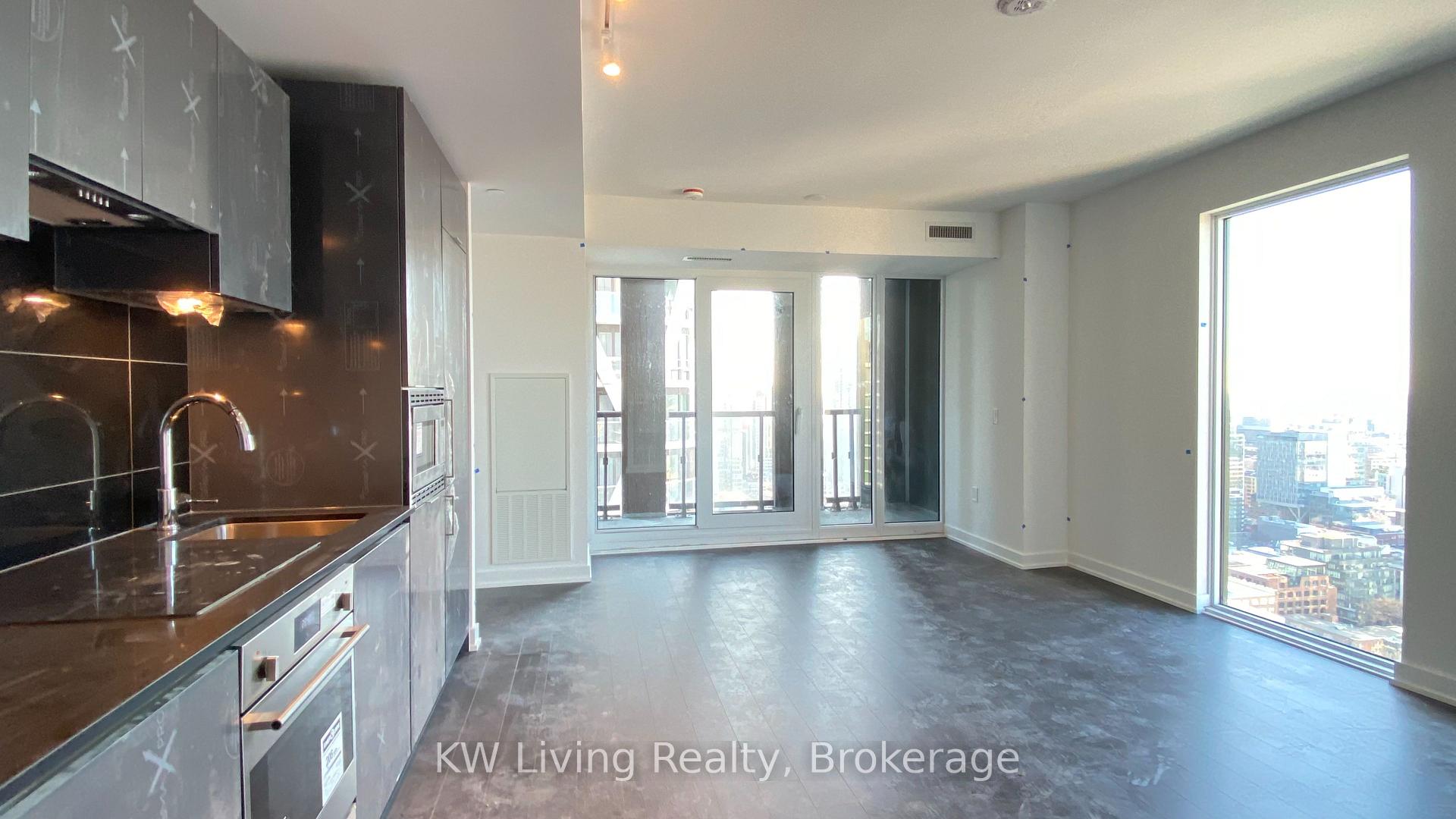 Photo 27 of Unit 3208, 238 Simcoe Street, Toronto, Kensington-Chinatown — HOMEH