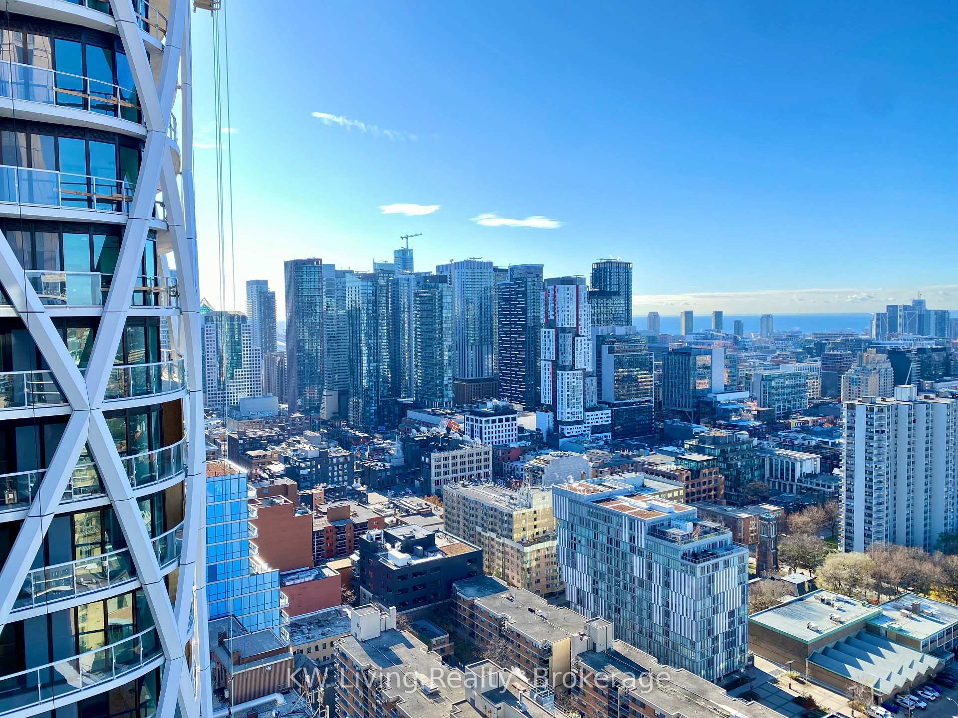 Photo 32 of Unit 3208, 238 Simcoe Street, Toronto, Kensington-Chinatown — HOMEH