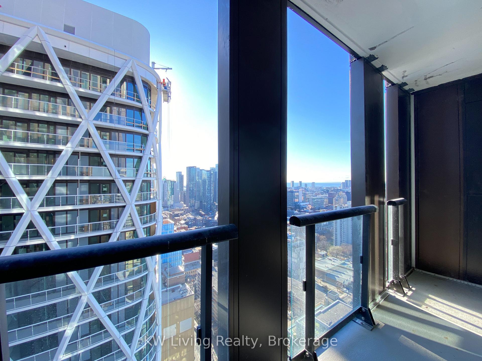 Photo 37 of Unit 3208, 238 Simcoe Street, Toronto, Kensington-Chinatown — HOMEH
